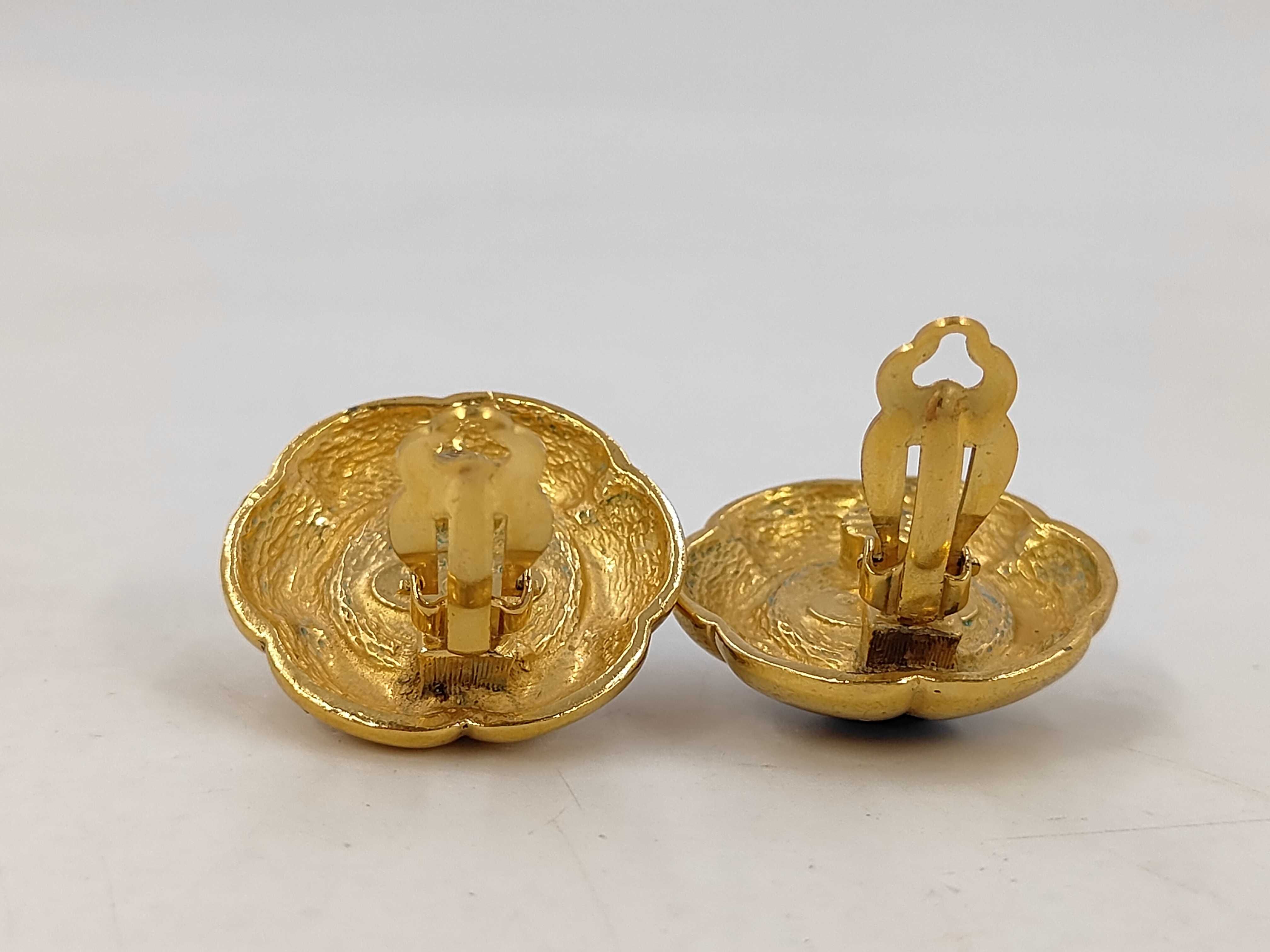 earrings — view 4
