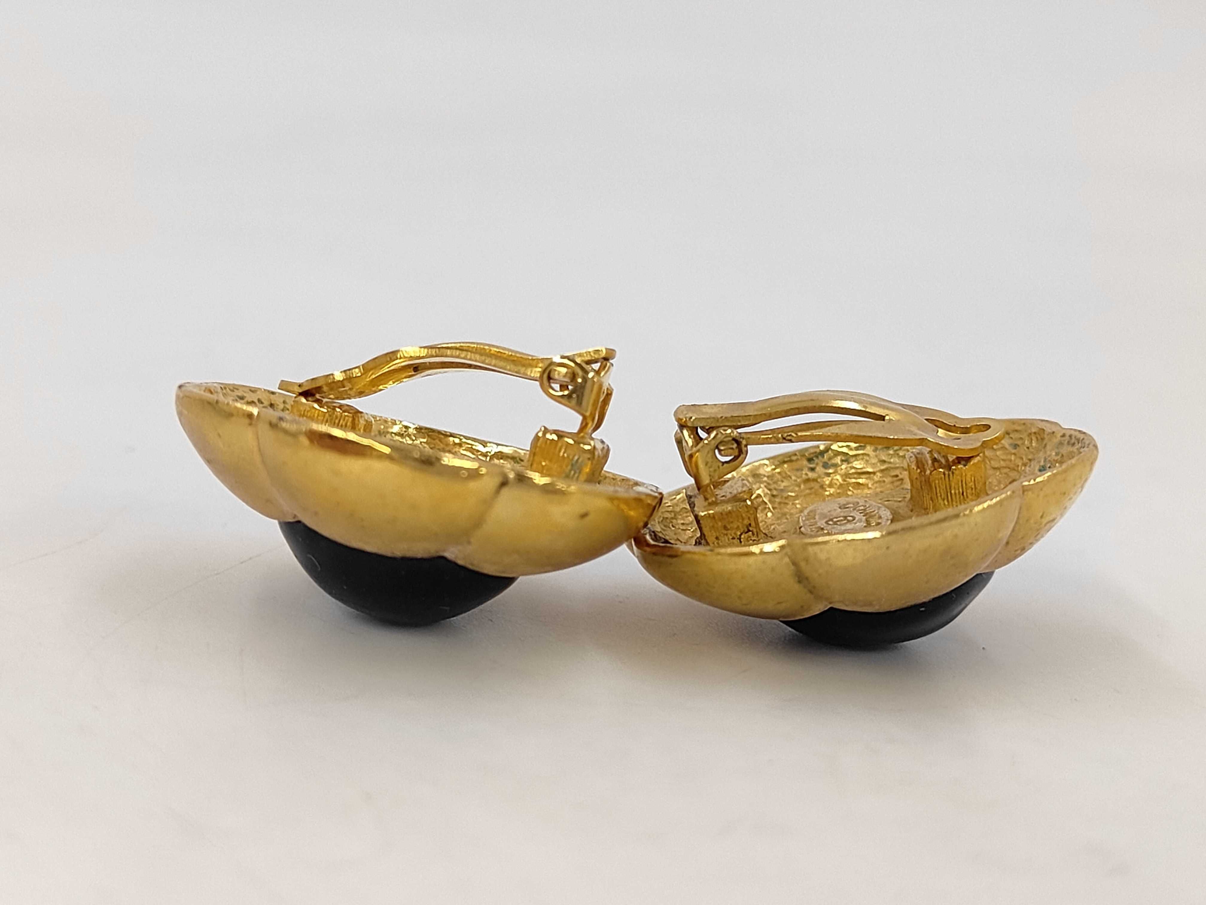 earrings — view 6
