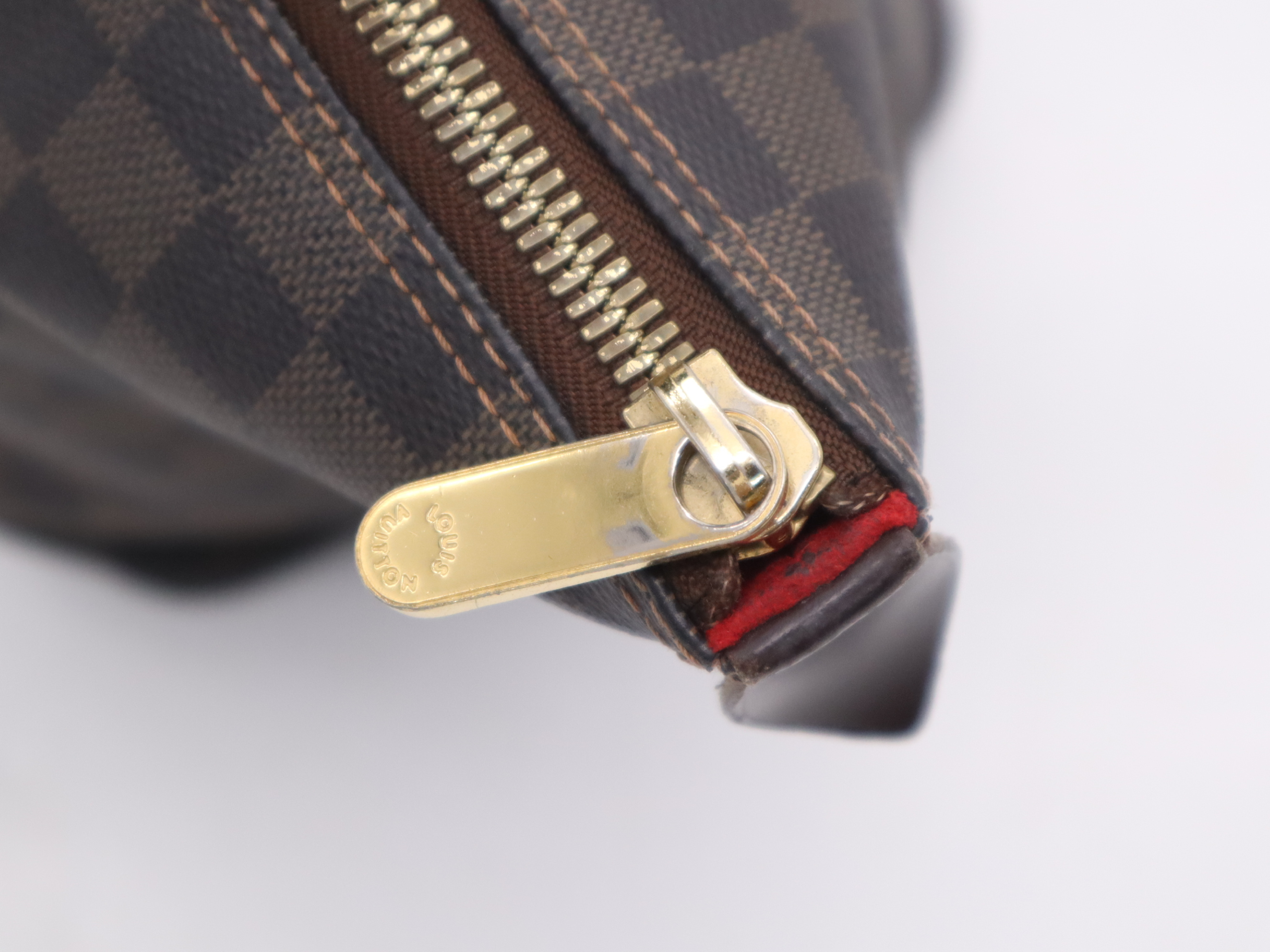 N51182 Damier Saleya MM Tote Bag — view 11