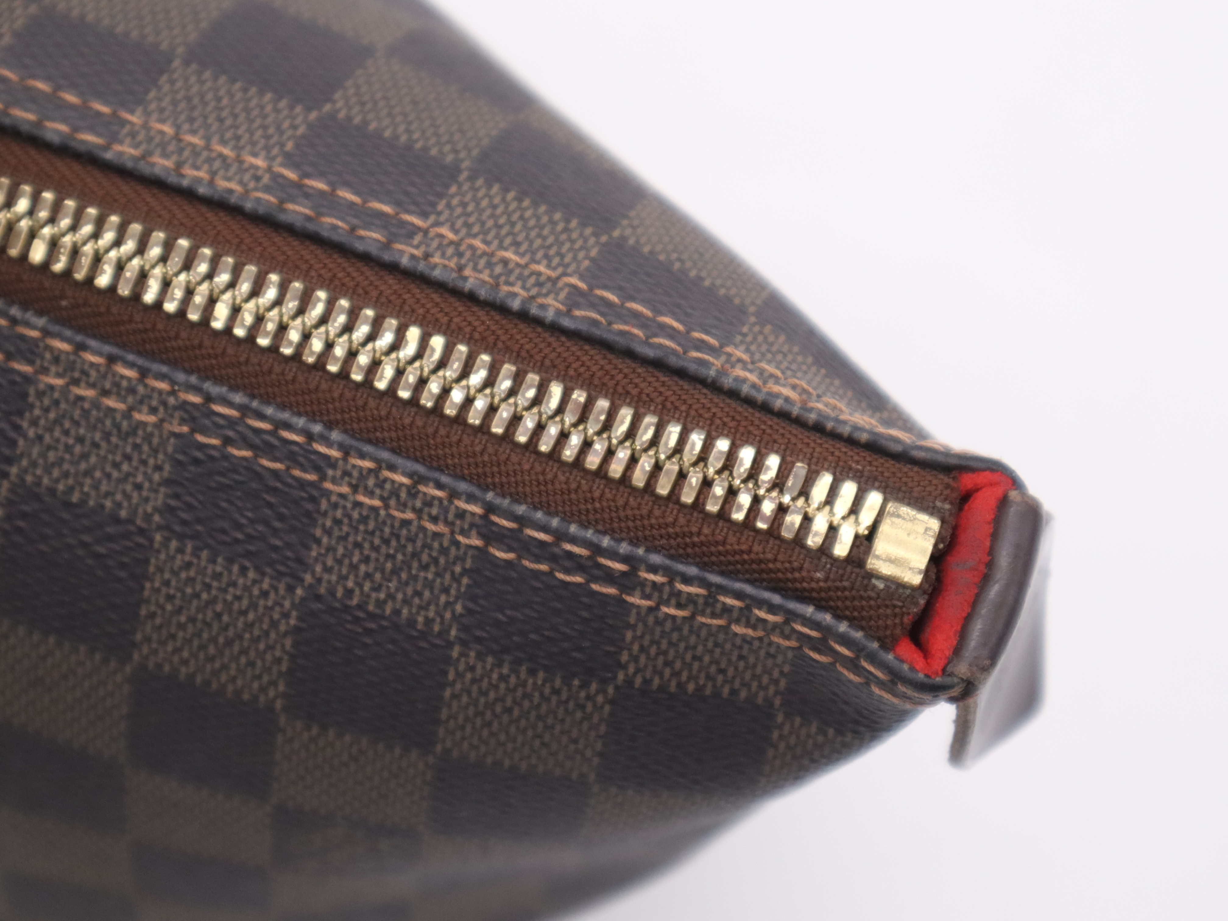 N51182 Damier Saleya MM Tote Bag — view 10