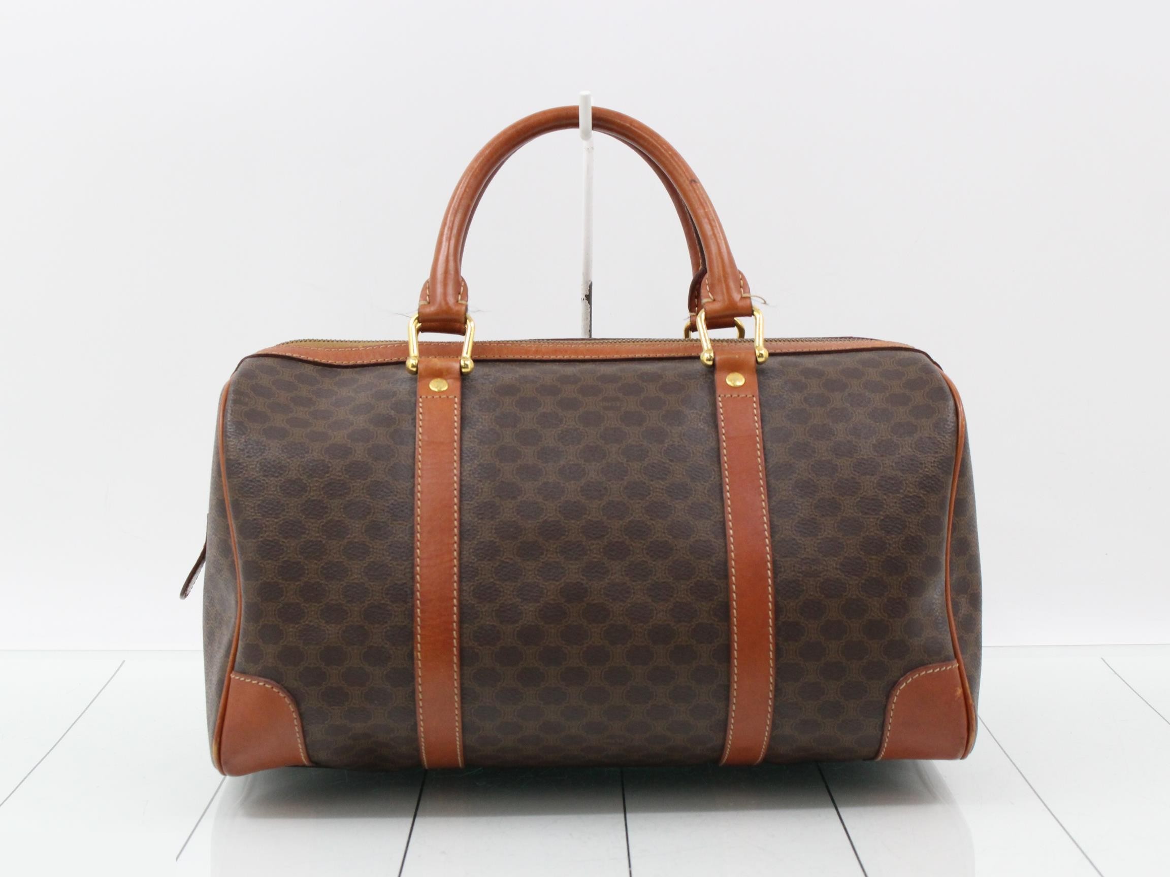 Mini Boston bag — view 2