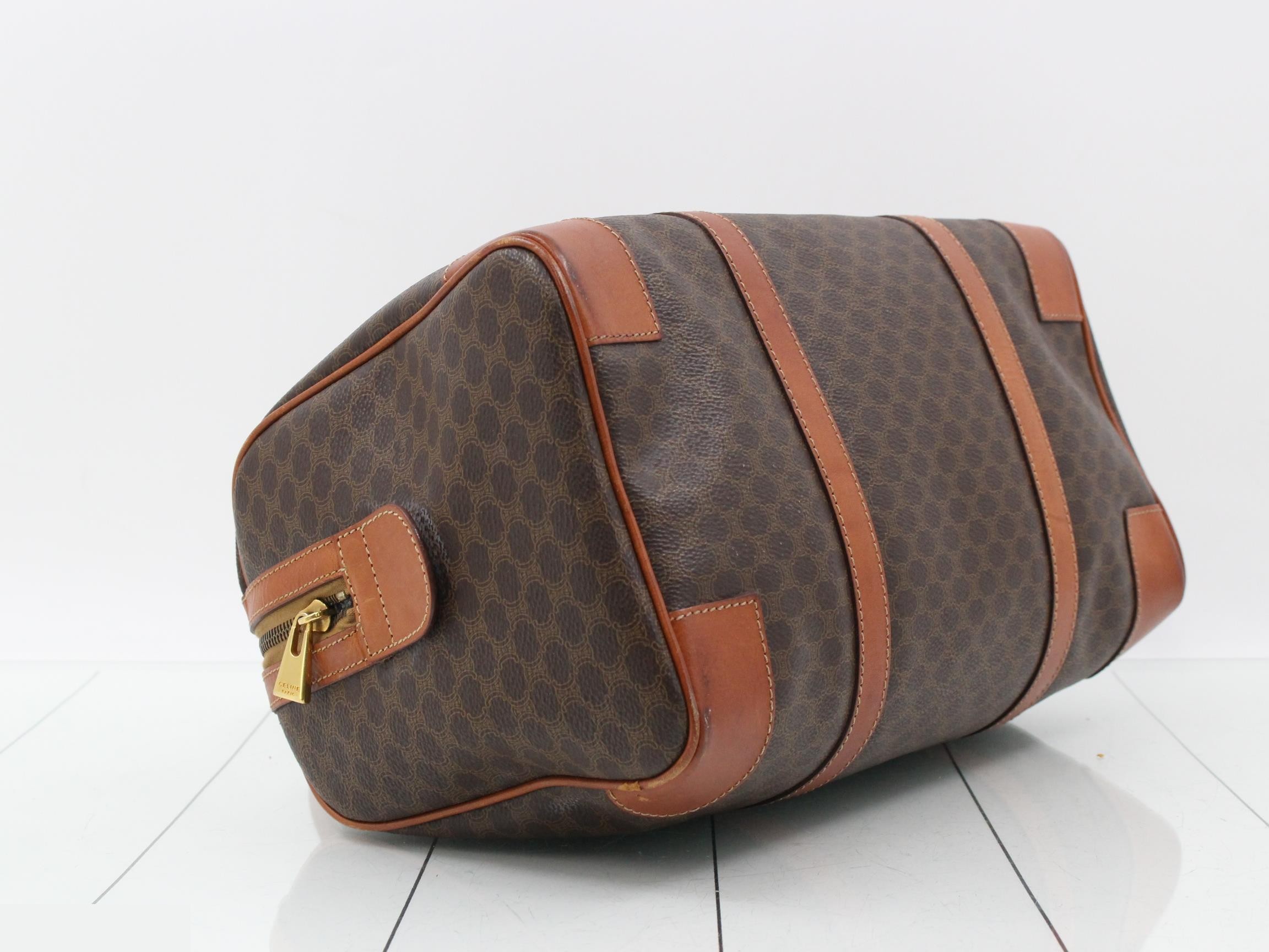 Mini Boston bag — view 5