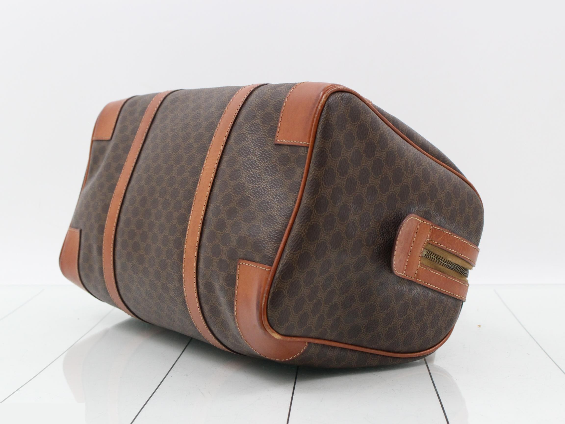 Mini Boston bag — view 6