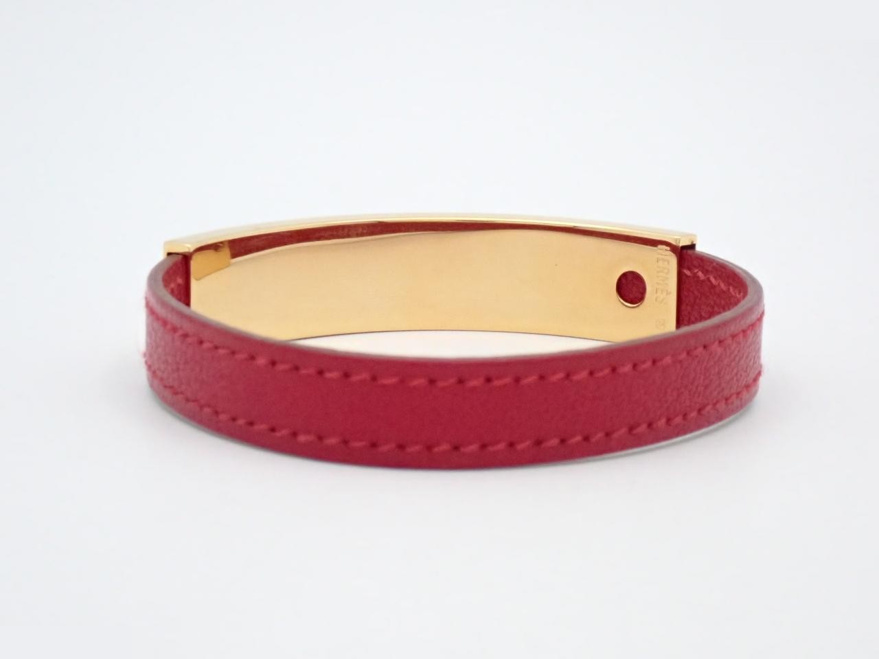 Bracelet, Puspus, Wrist size approximately 17-22cm — view 2