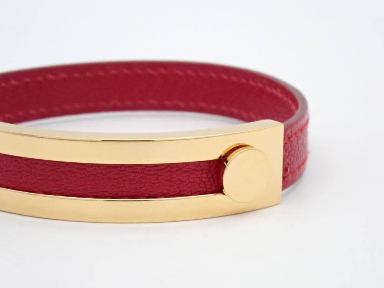 Bracelet, Puspus, Wrist size approximately 17-22cm — view 3