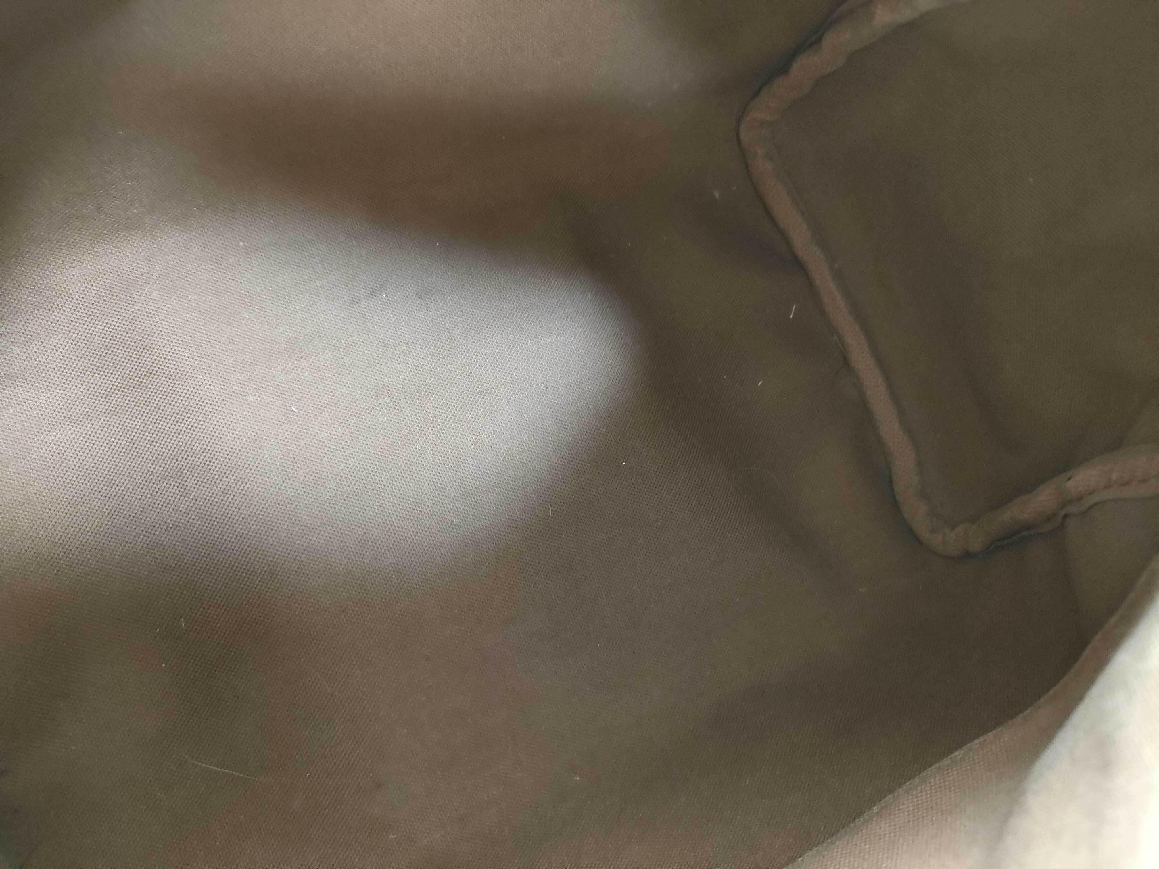 Monogram LV Speedy 25 Monogram M41528 MI8904 Brown Boston Bag — view 12