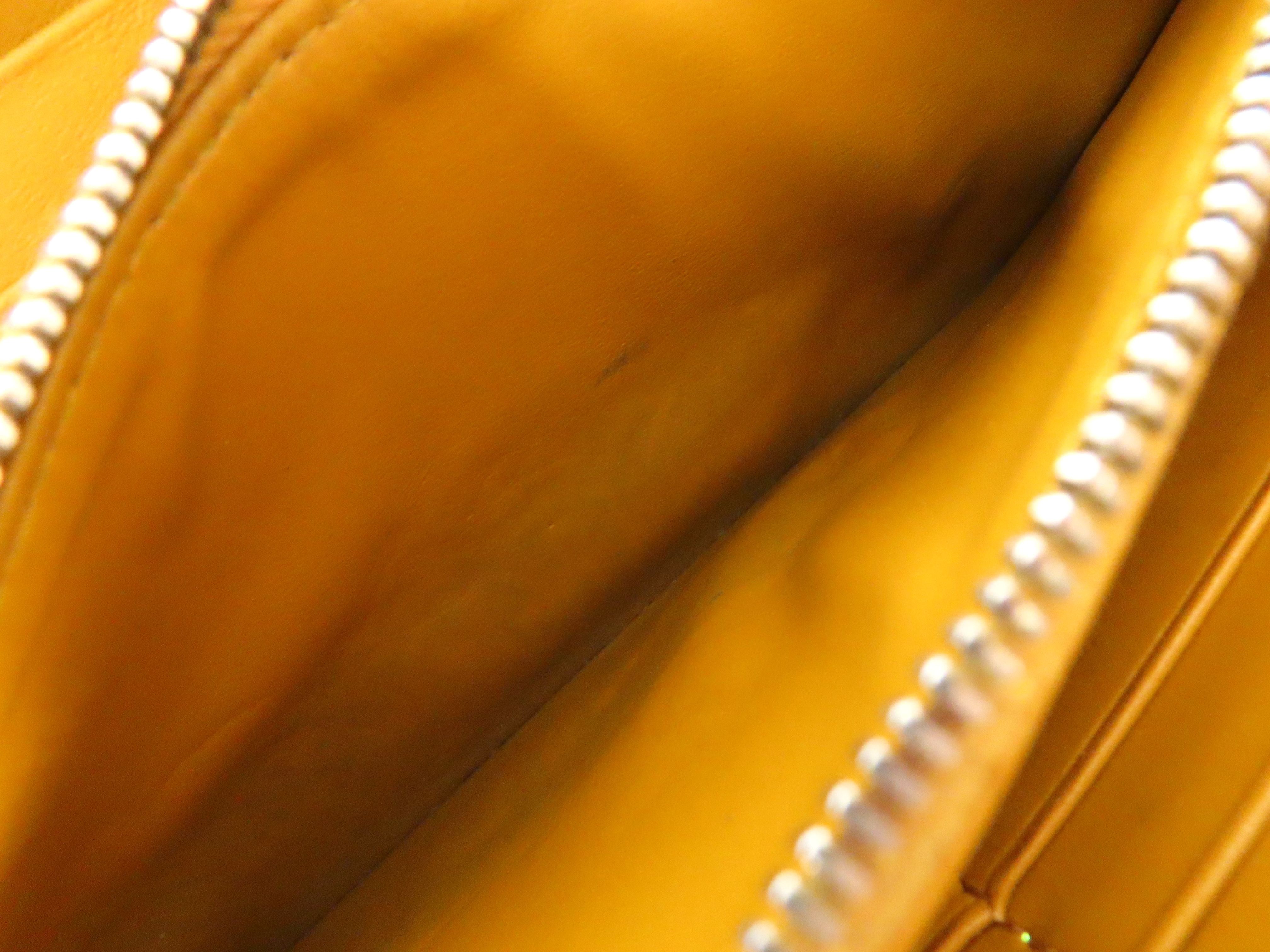 Intrecciato Long Wallet — view 8
