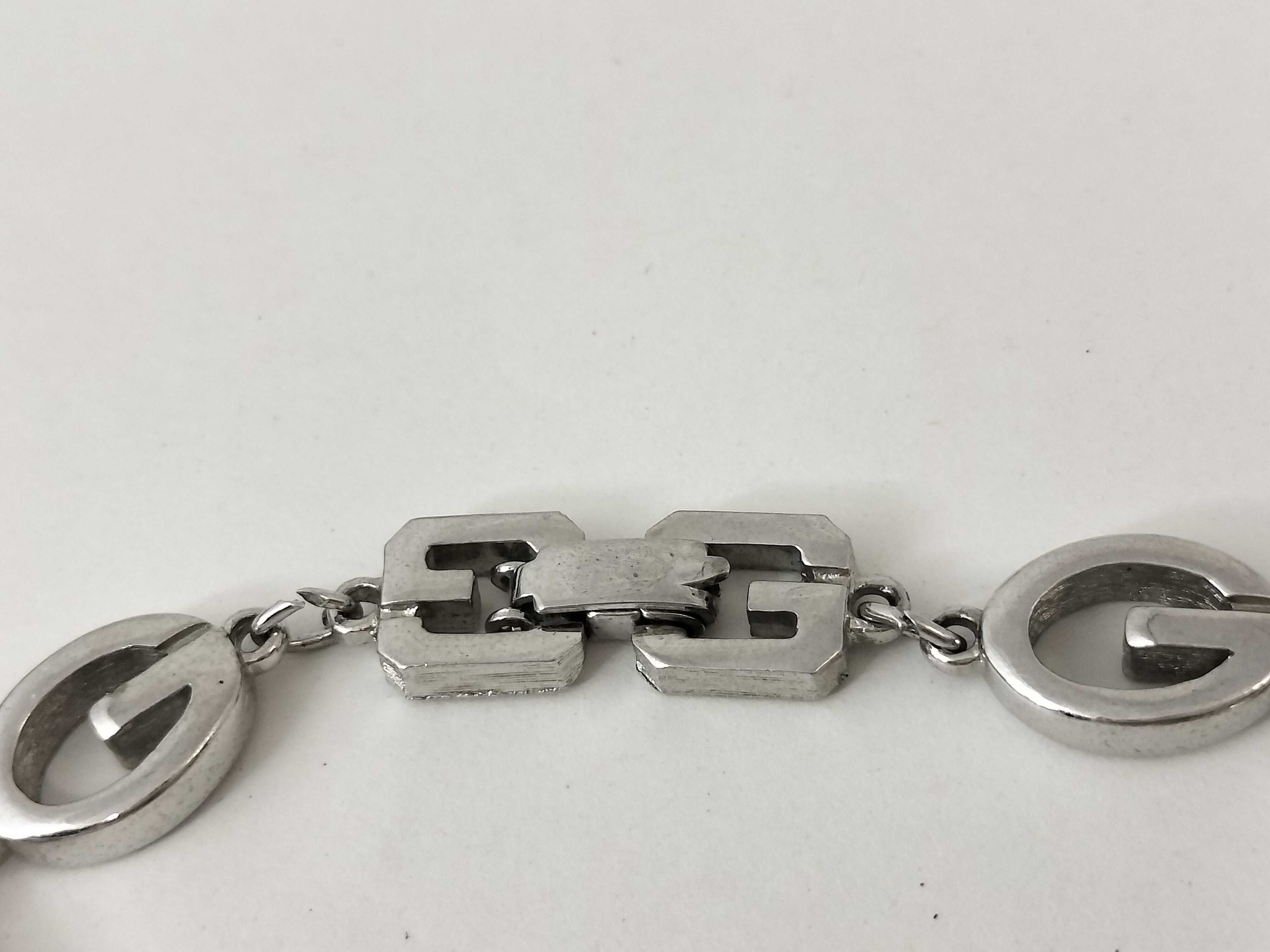 GG Bracelet Bracelet/Bangle — view 2
