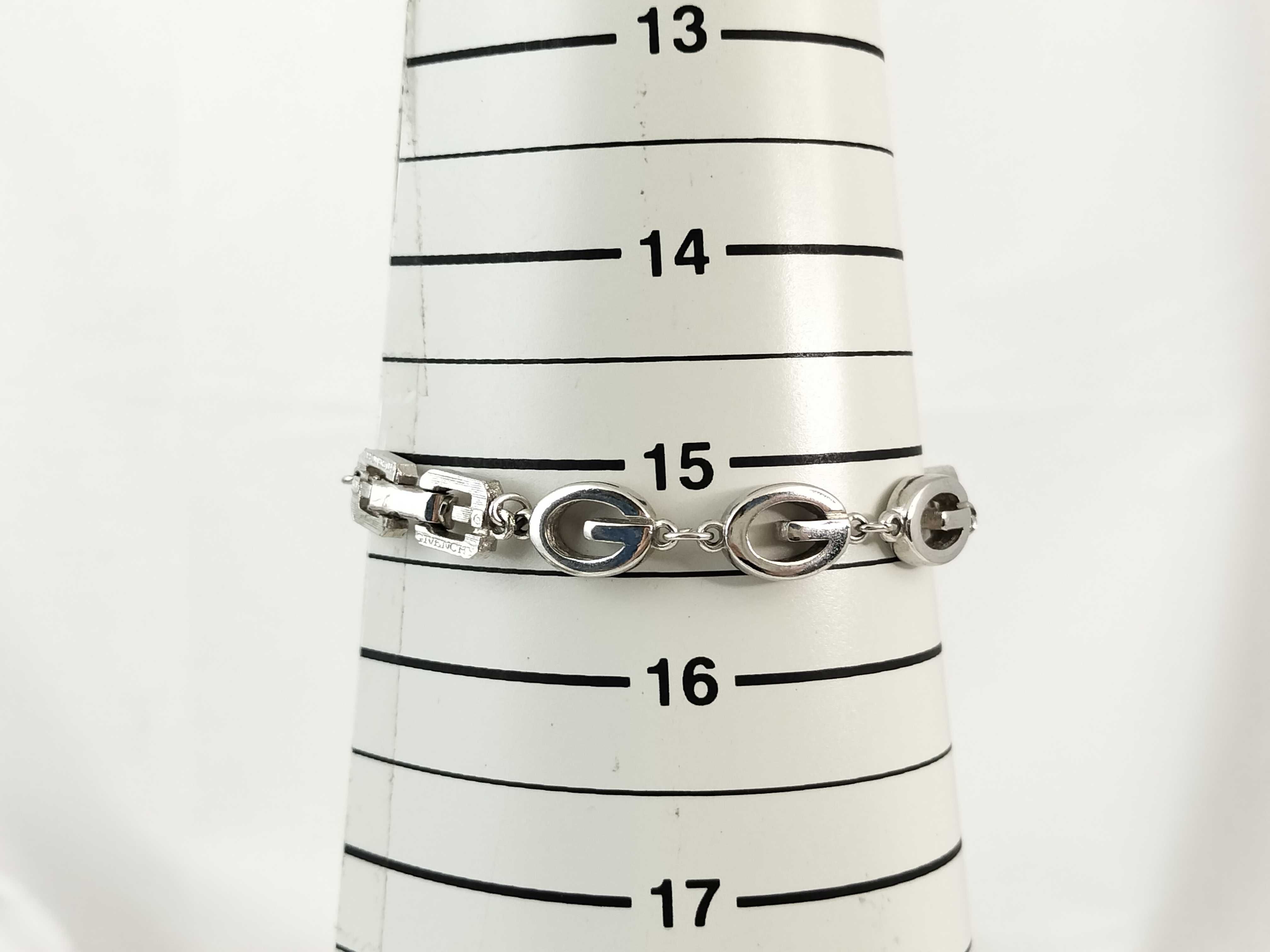 GG Bracelet Bracelet/Bangle — view 4