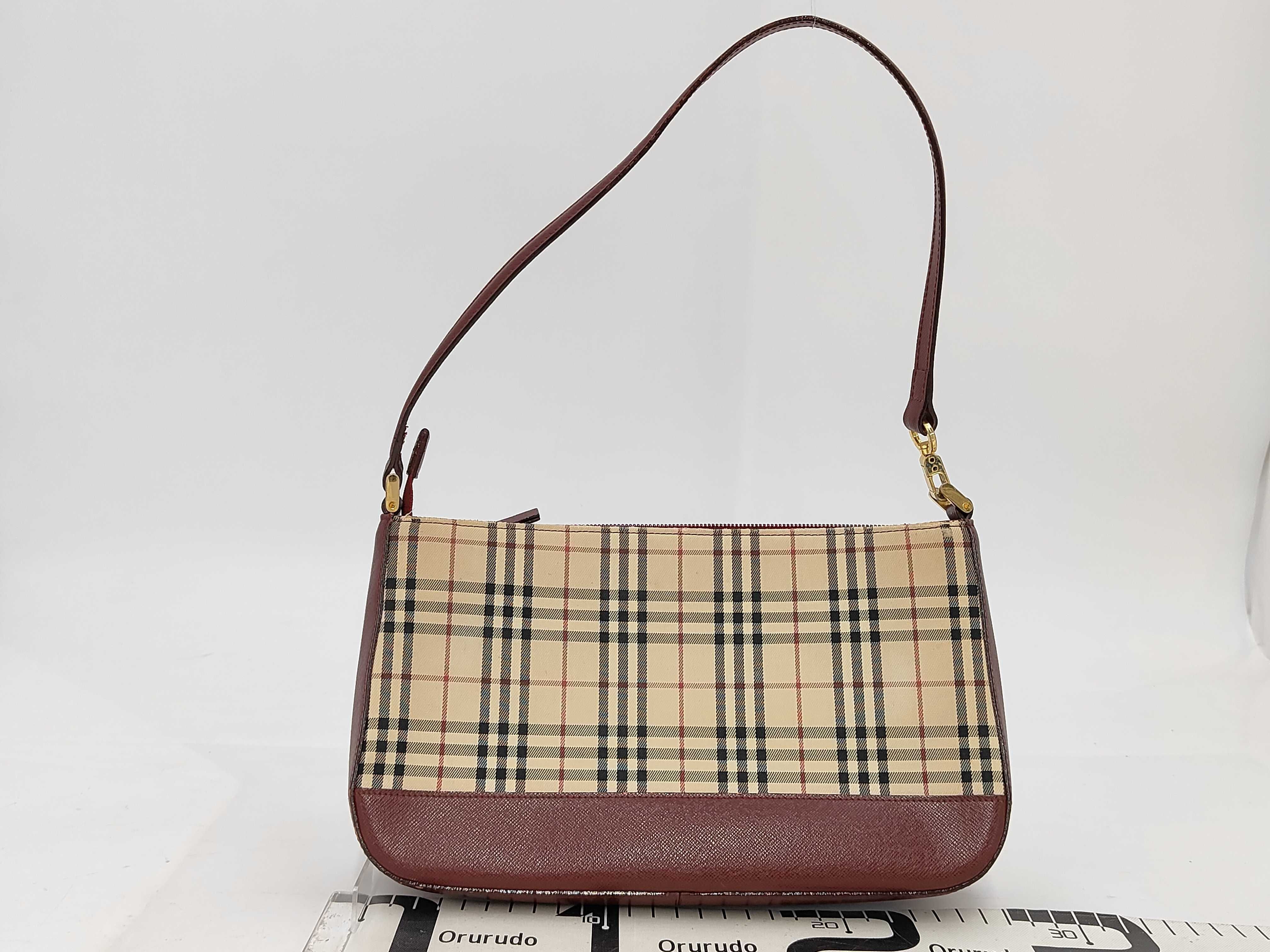 One-Shoulder Bag (Shoulder Bag) — view 2