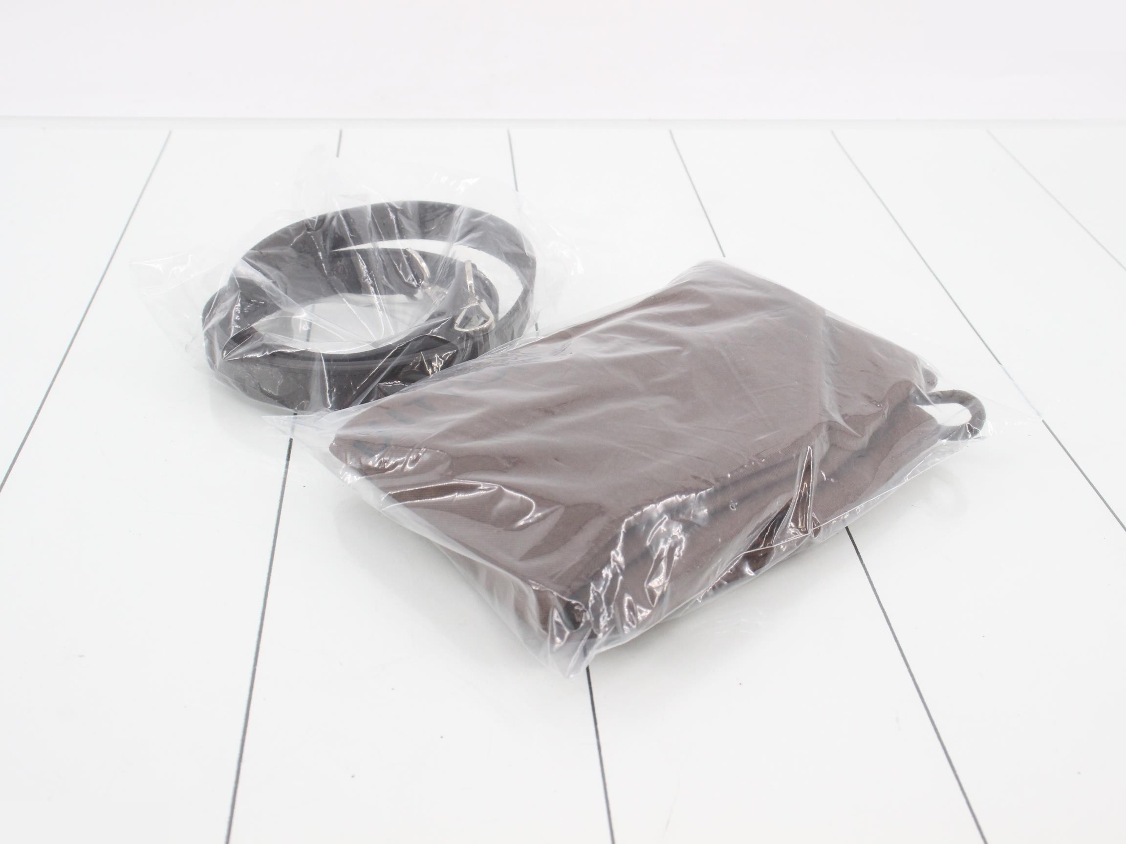 Capucines BB Mink Fur M54332 — view 7