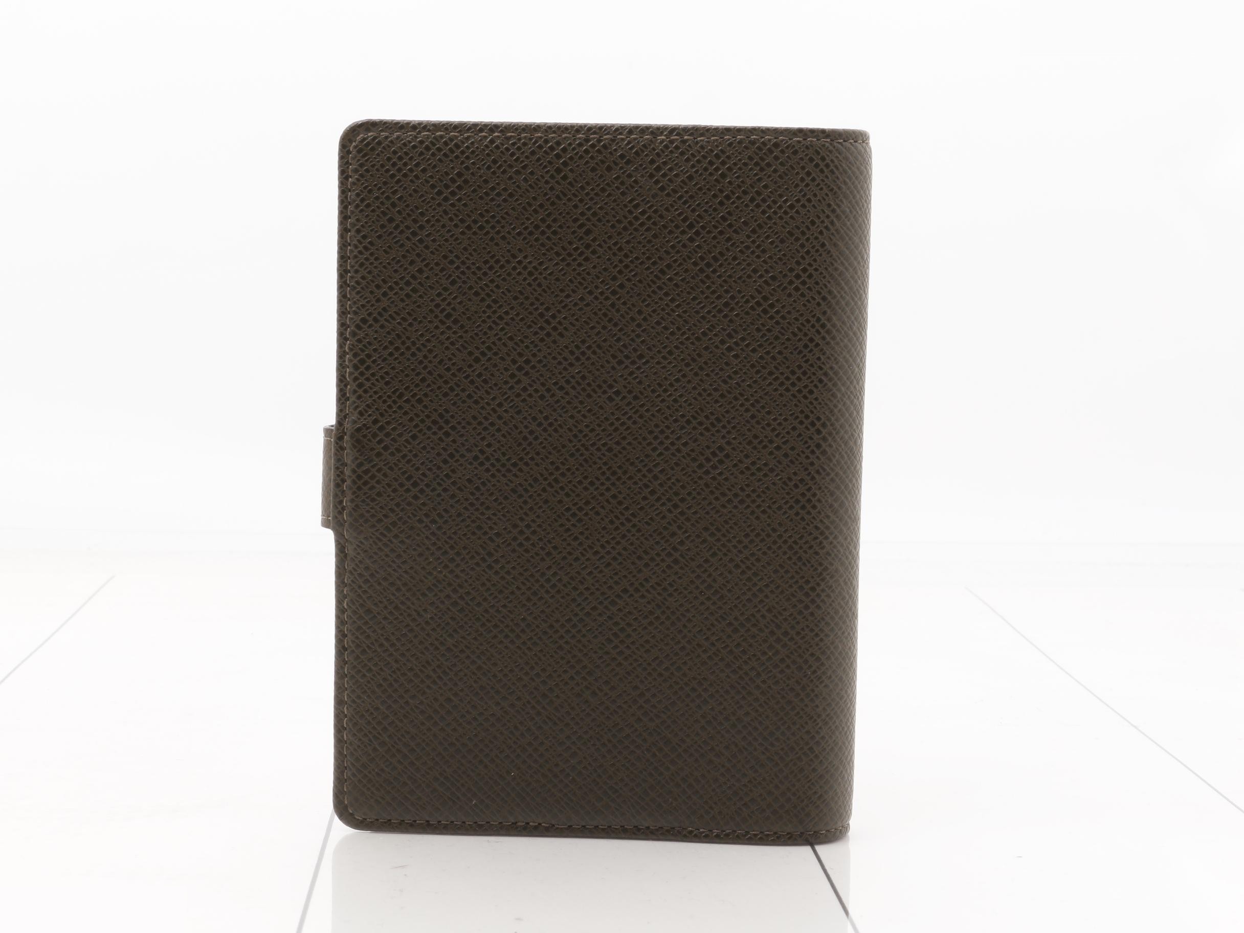 Agenda PM Grizzly — view 2