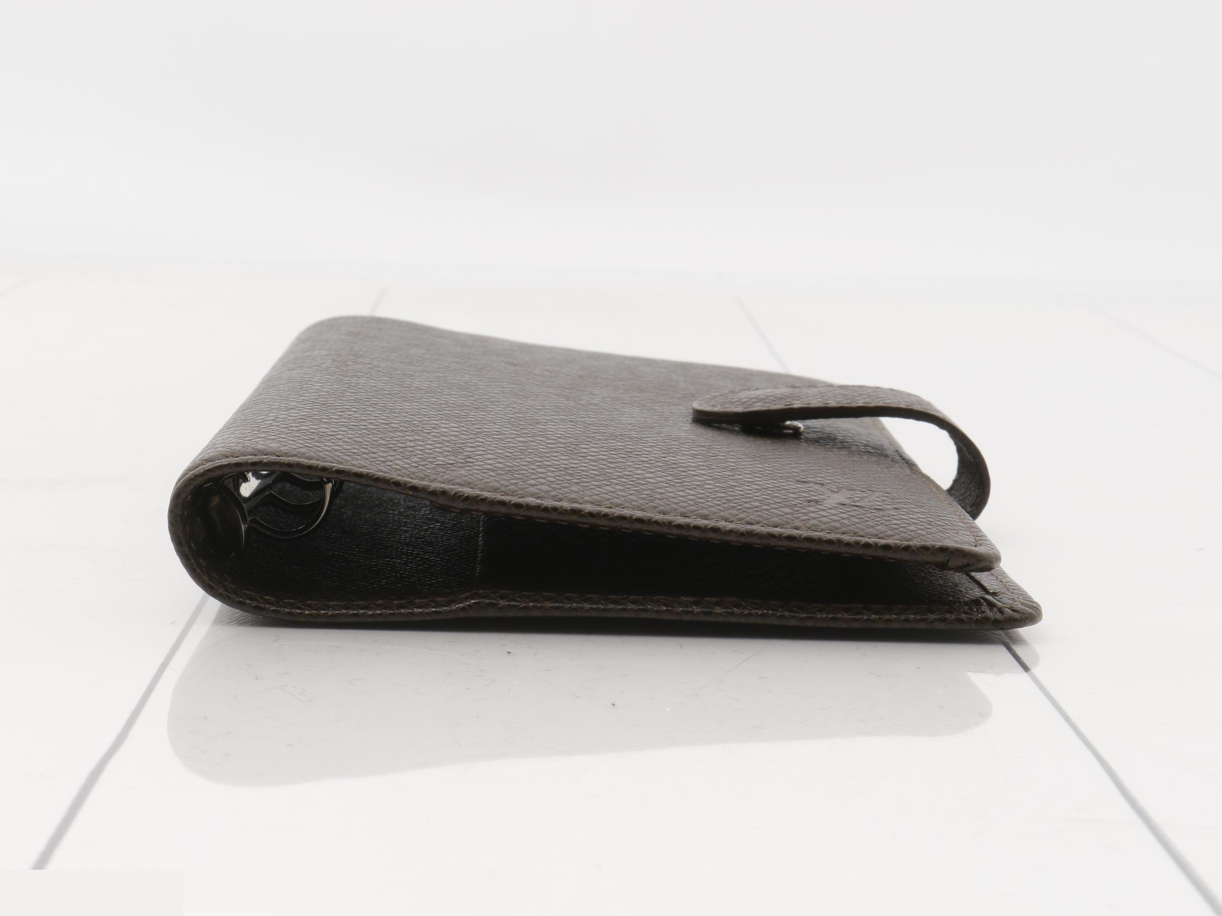 Agenda PM Grizzly — view 3