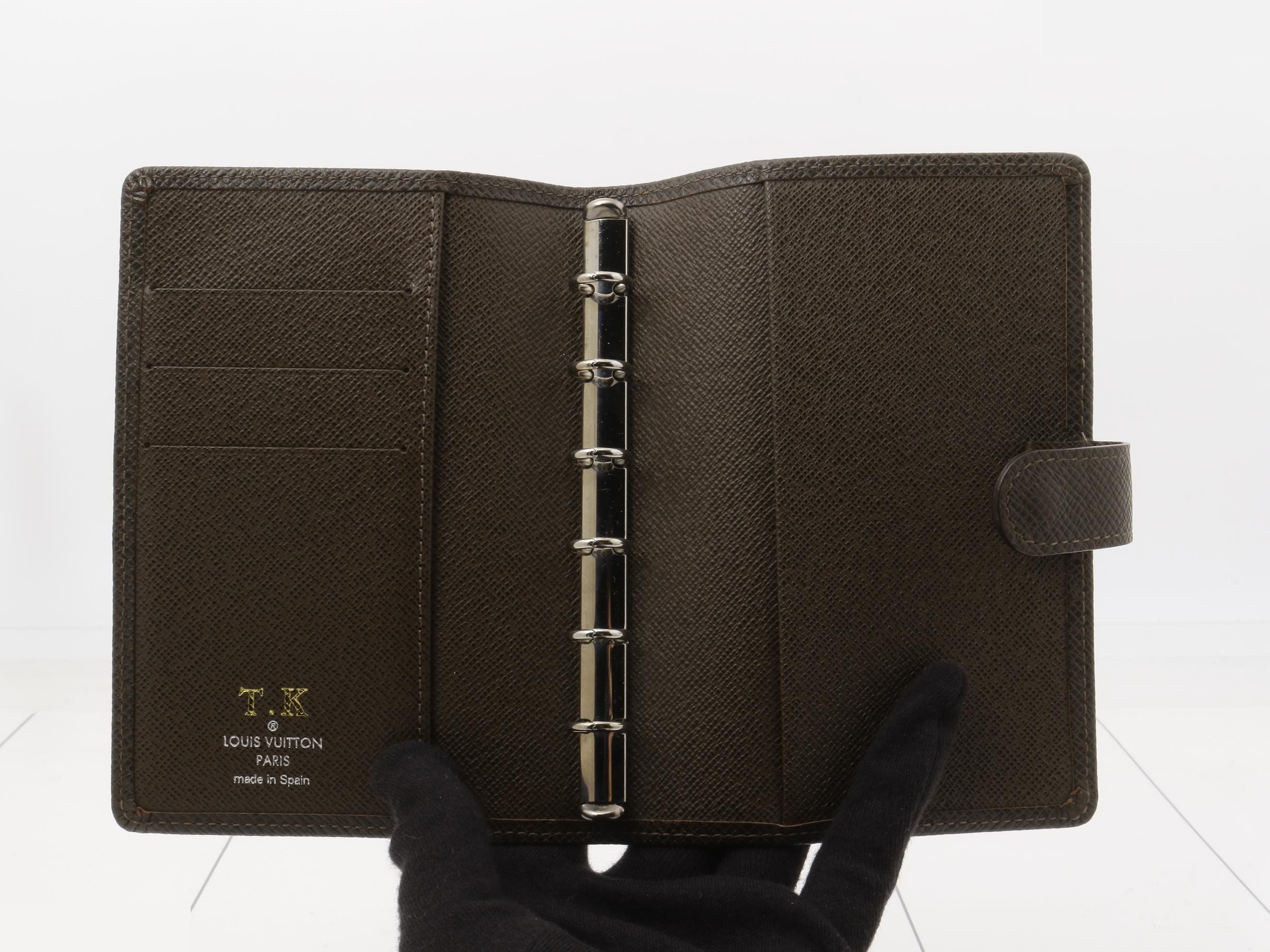 Agenda PM Grizzly — view 4