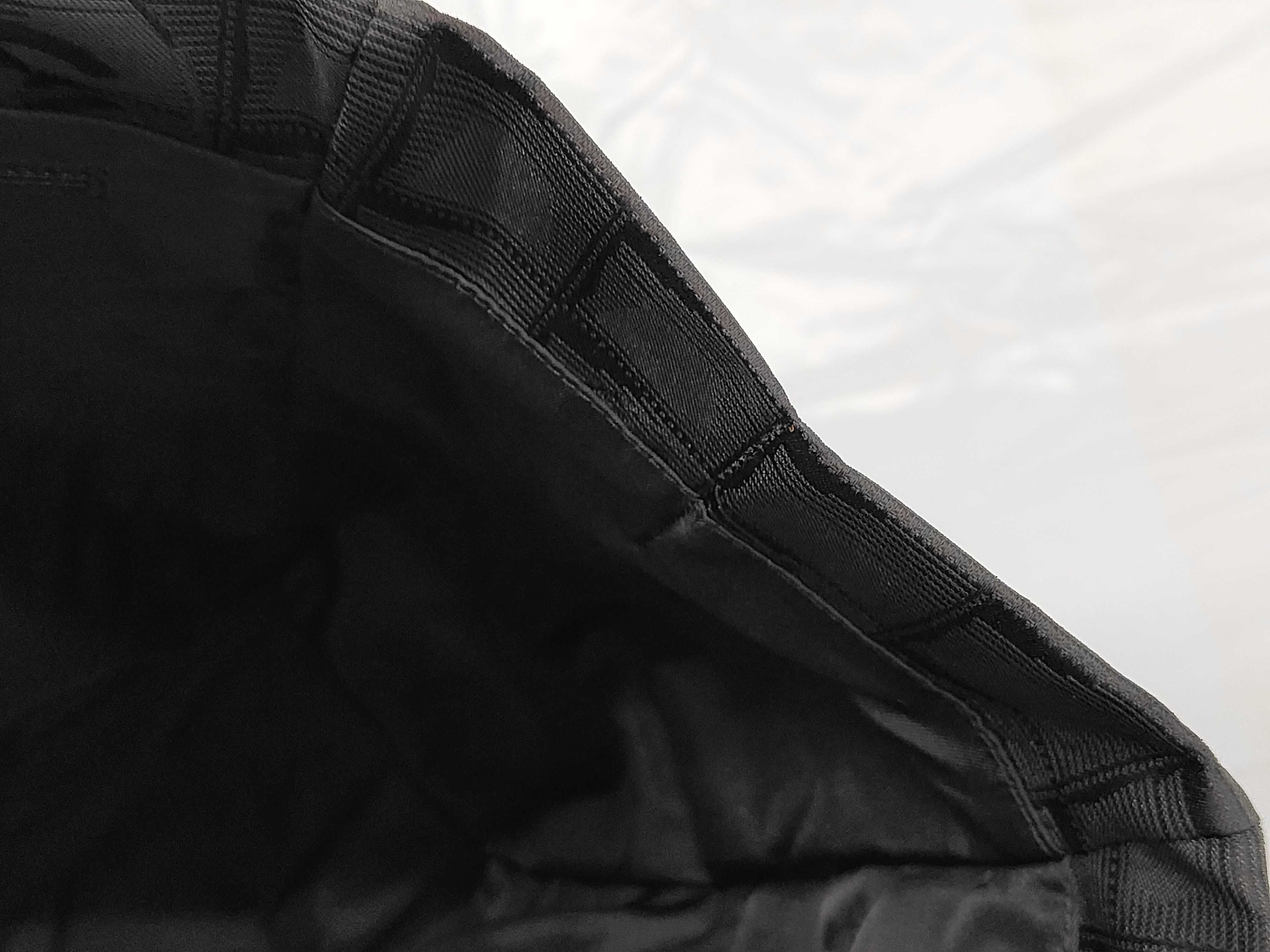 New Travel Tote, Black, Series 9 Tote Bag — view 8