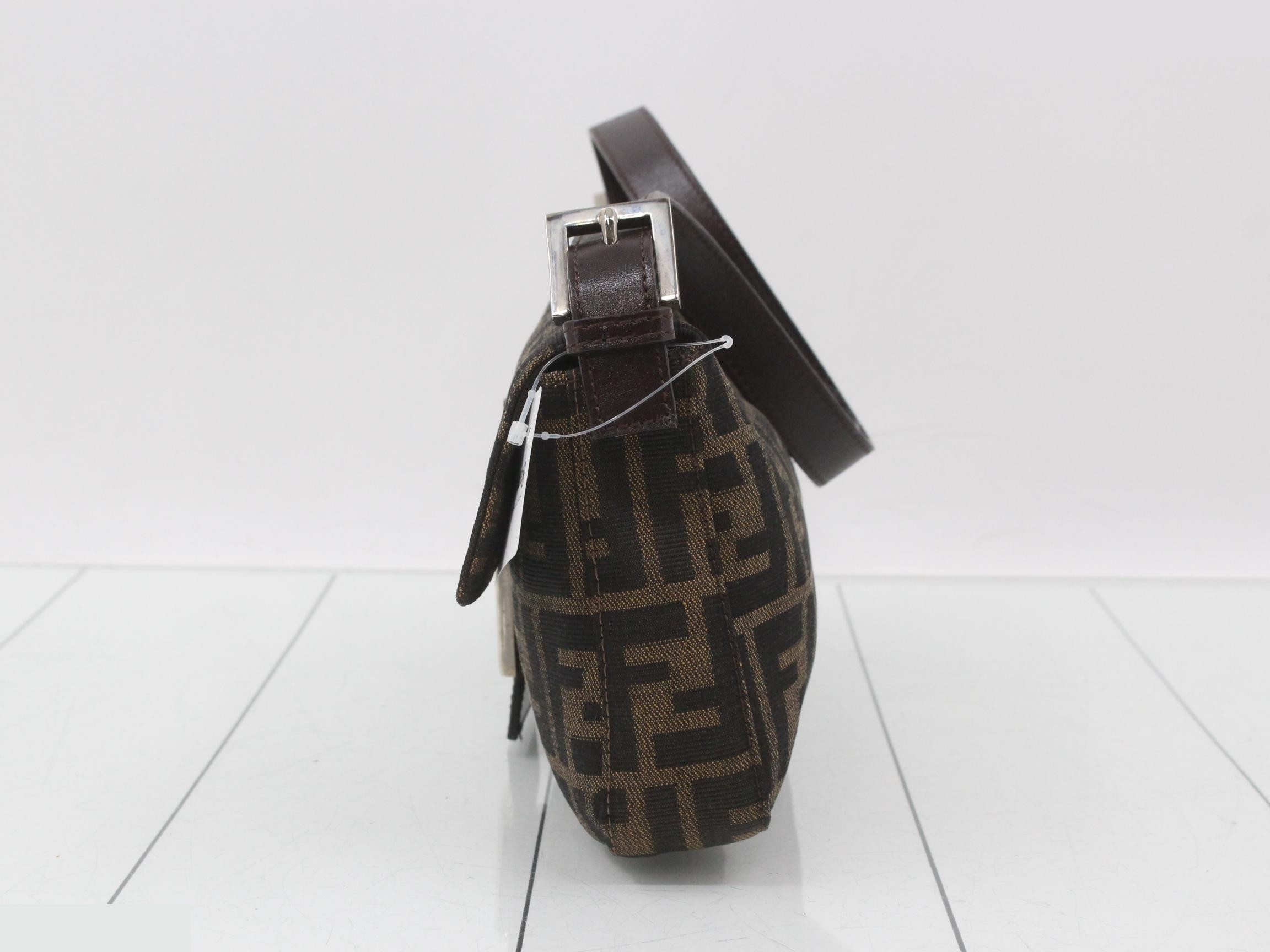 ZUCCA Mamma Bucket One-Shoulder Bag — view 3
