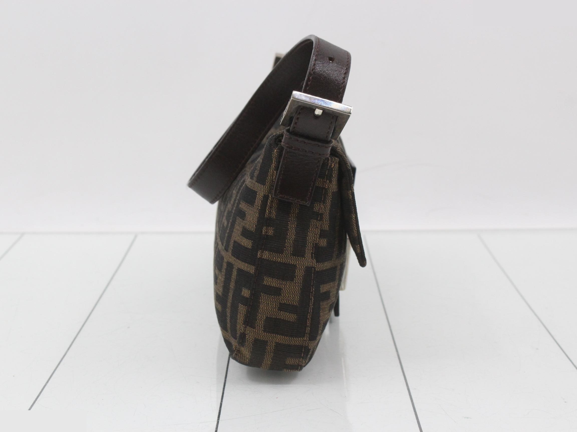 ZUCCA Mamma Bucket One-Shoulder Bag — view 4