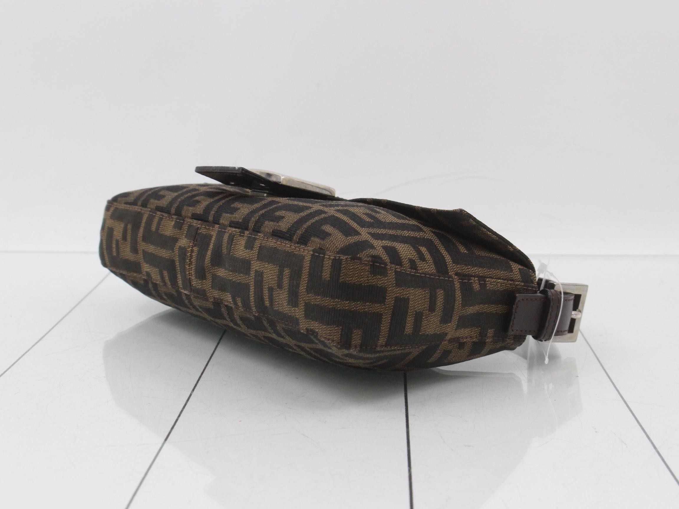 ZUCCA Mamma Bucket One-Shoulder Bag — view 6
