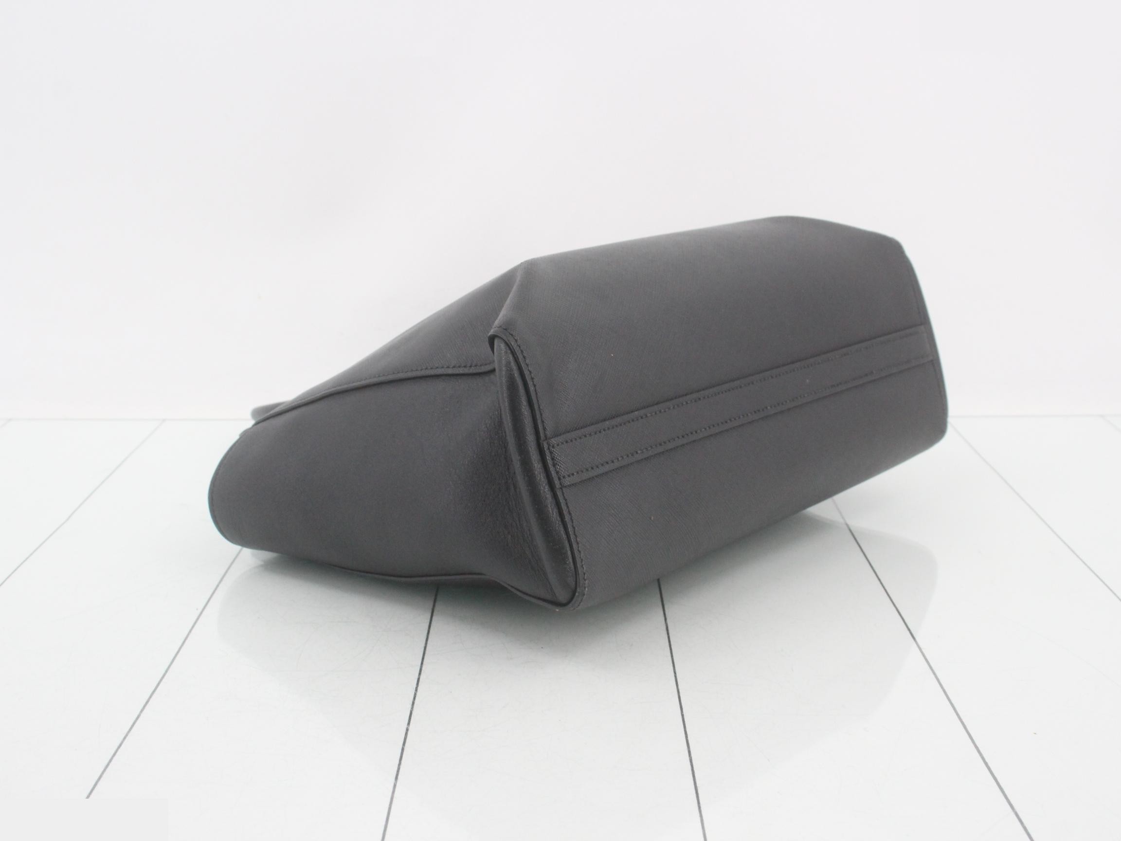 Saffiano 2-way bag — view 5