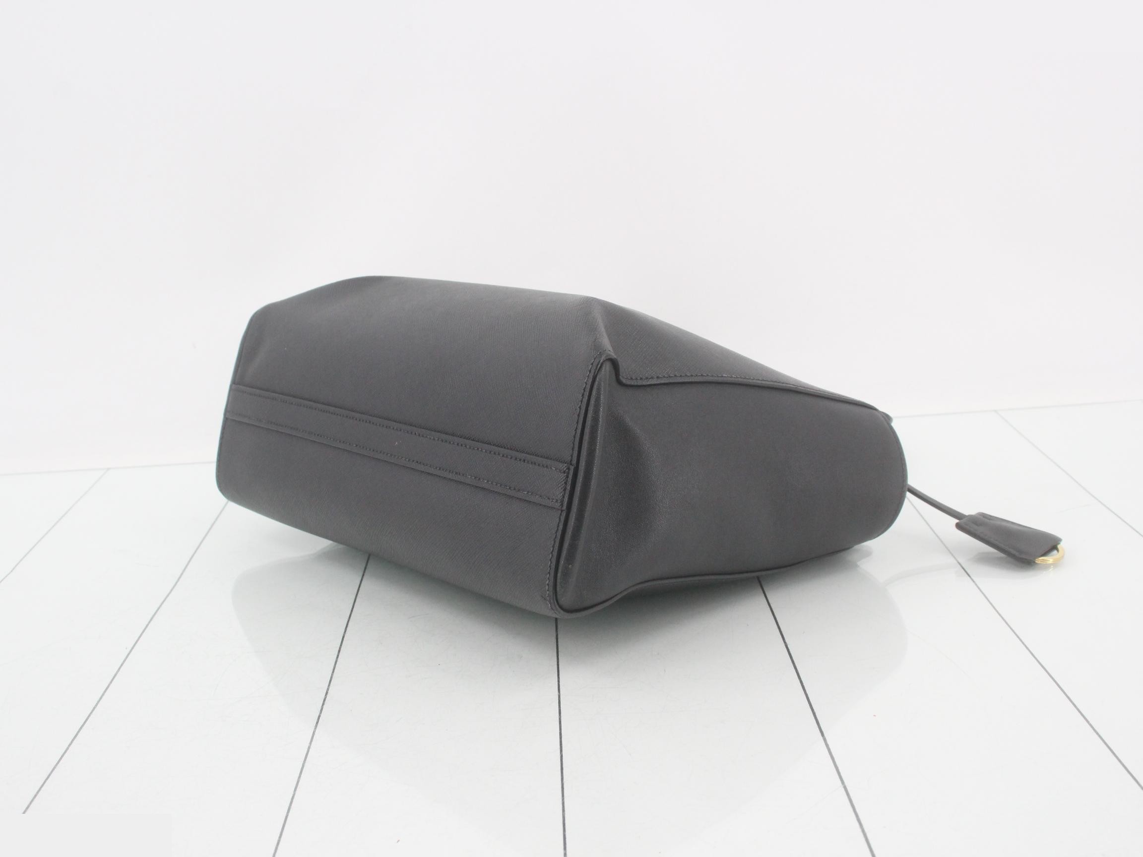 Saffiano 2-way bag — view 6