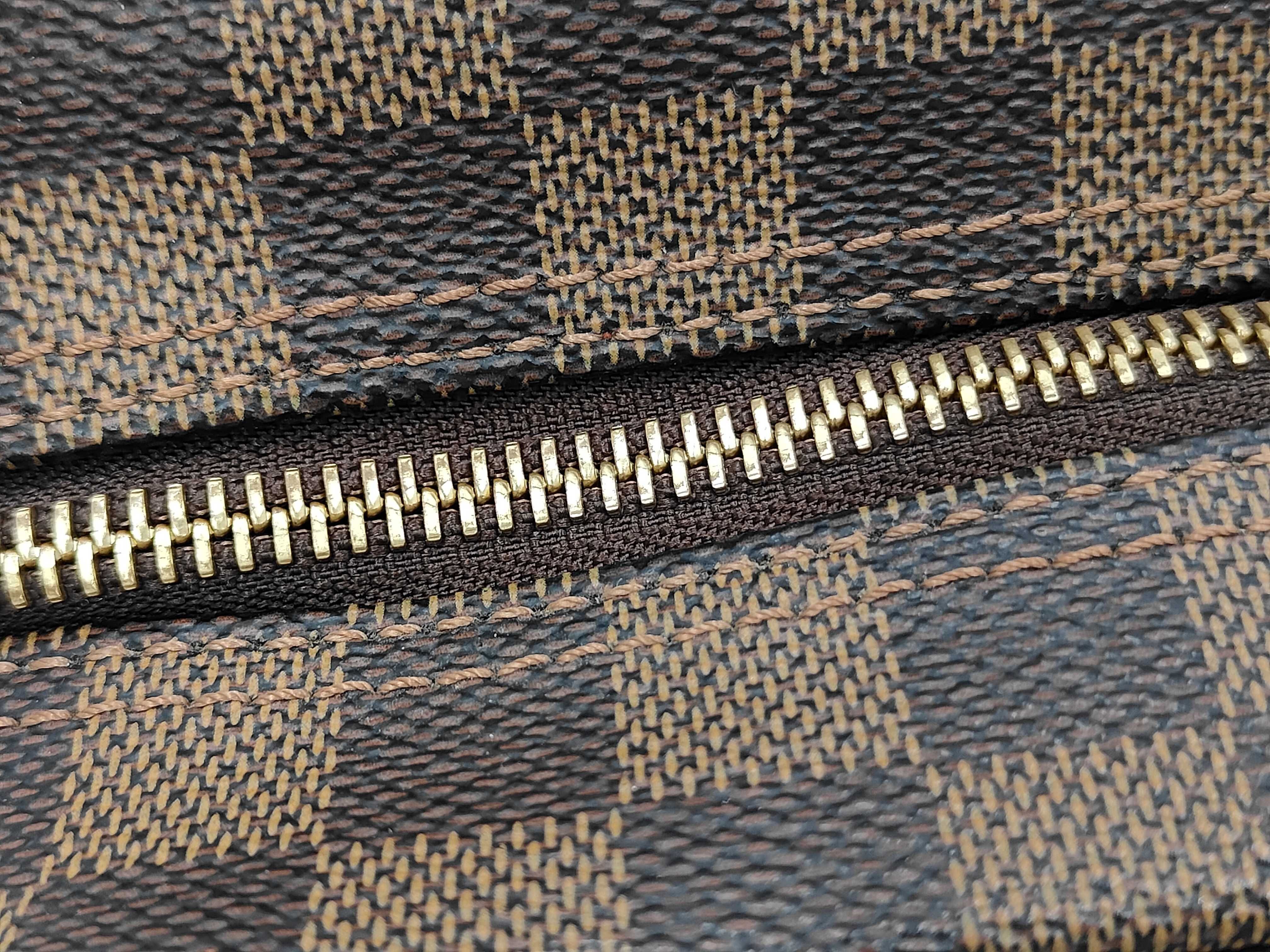 Damier N41442 Olaf PM Shoulder Bag — view 5