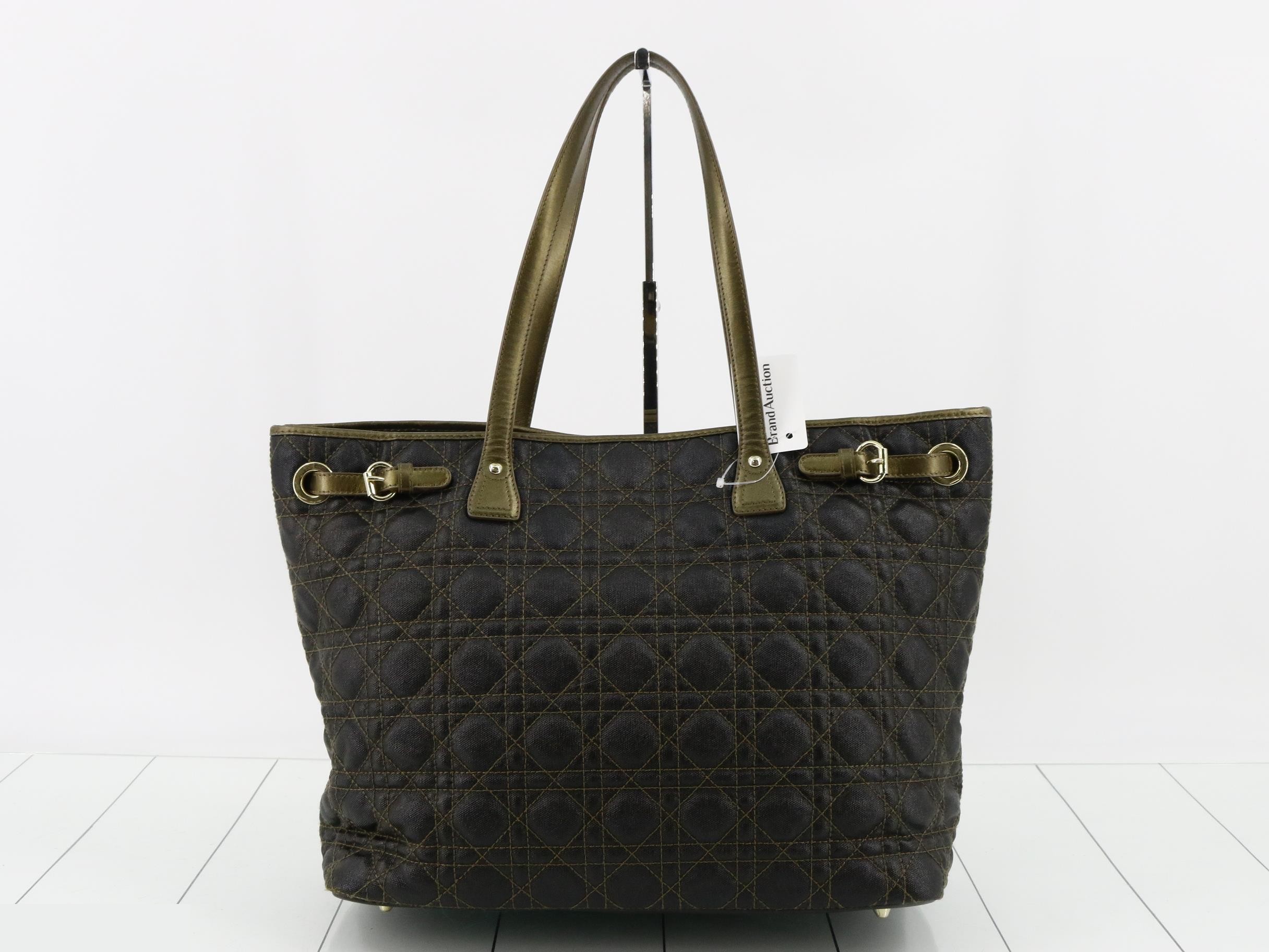 Cannage - Other Lines - Bags & Tote Bags — view 2