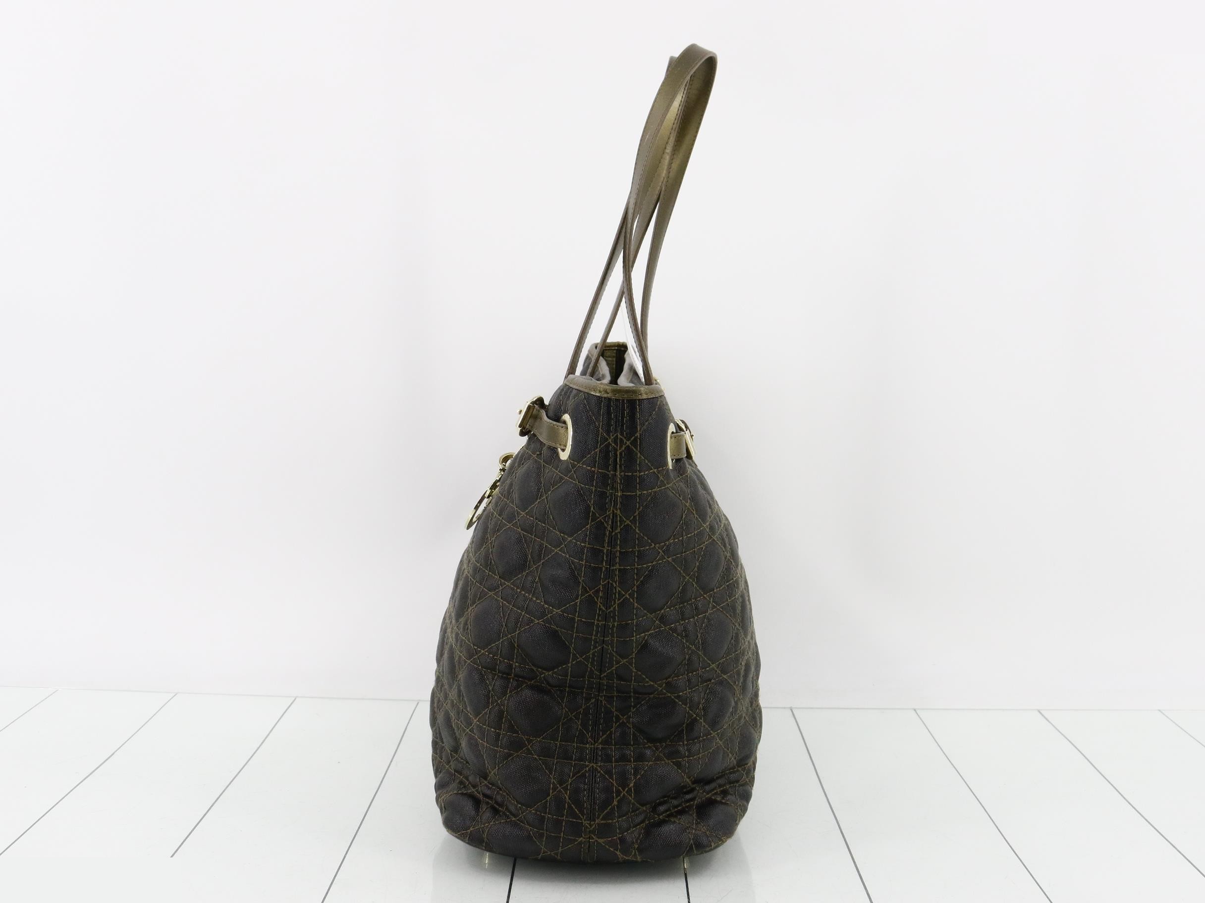 Cannage - Other Lines - Bags & Tote Bags — view 3