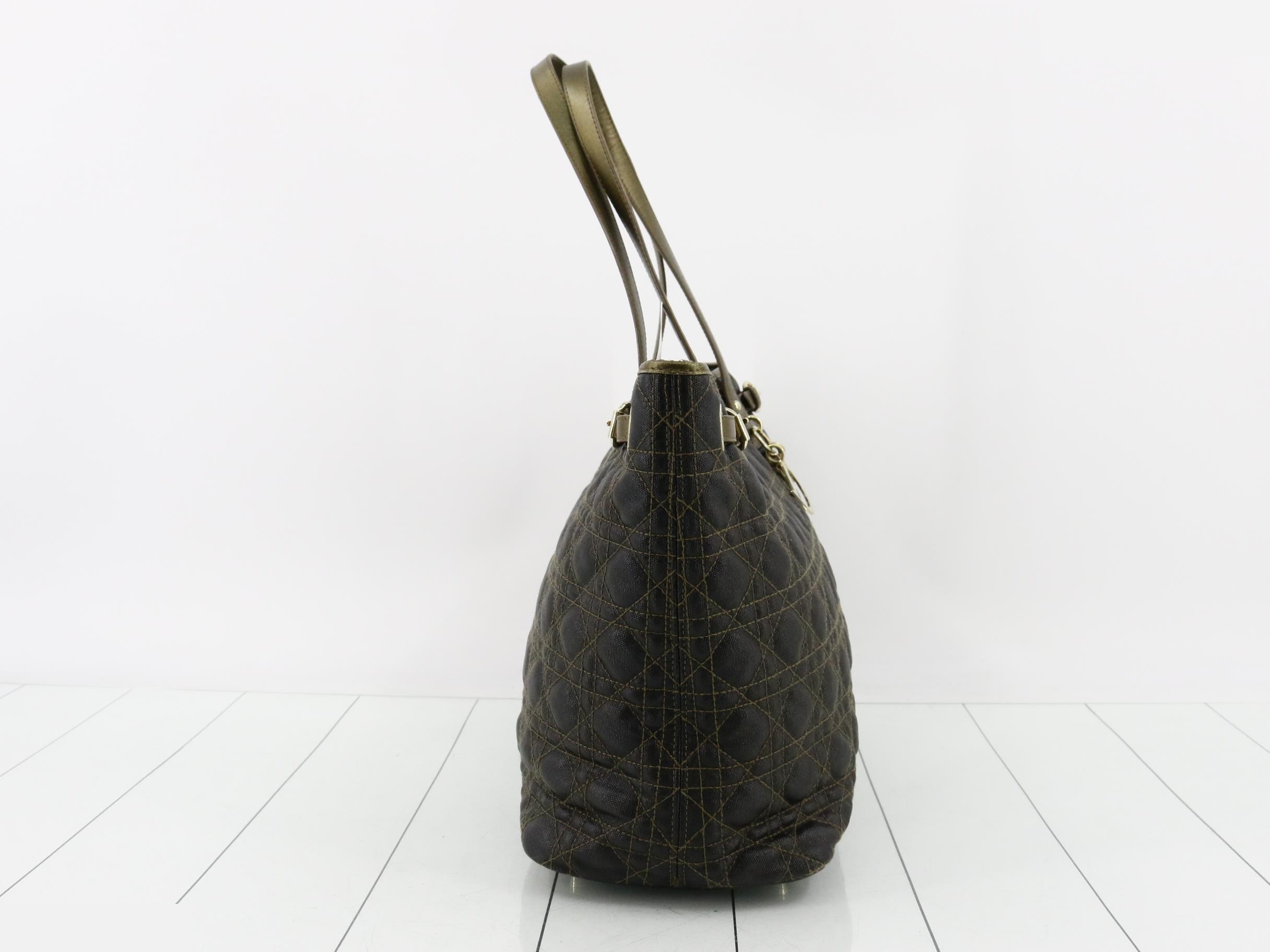 Cannage - Other Lines - Bags & Tote Bags — view 4