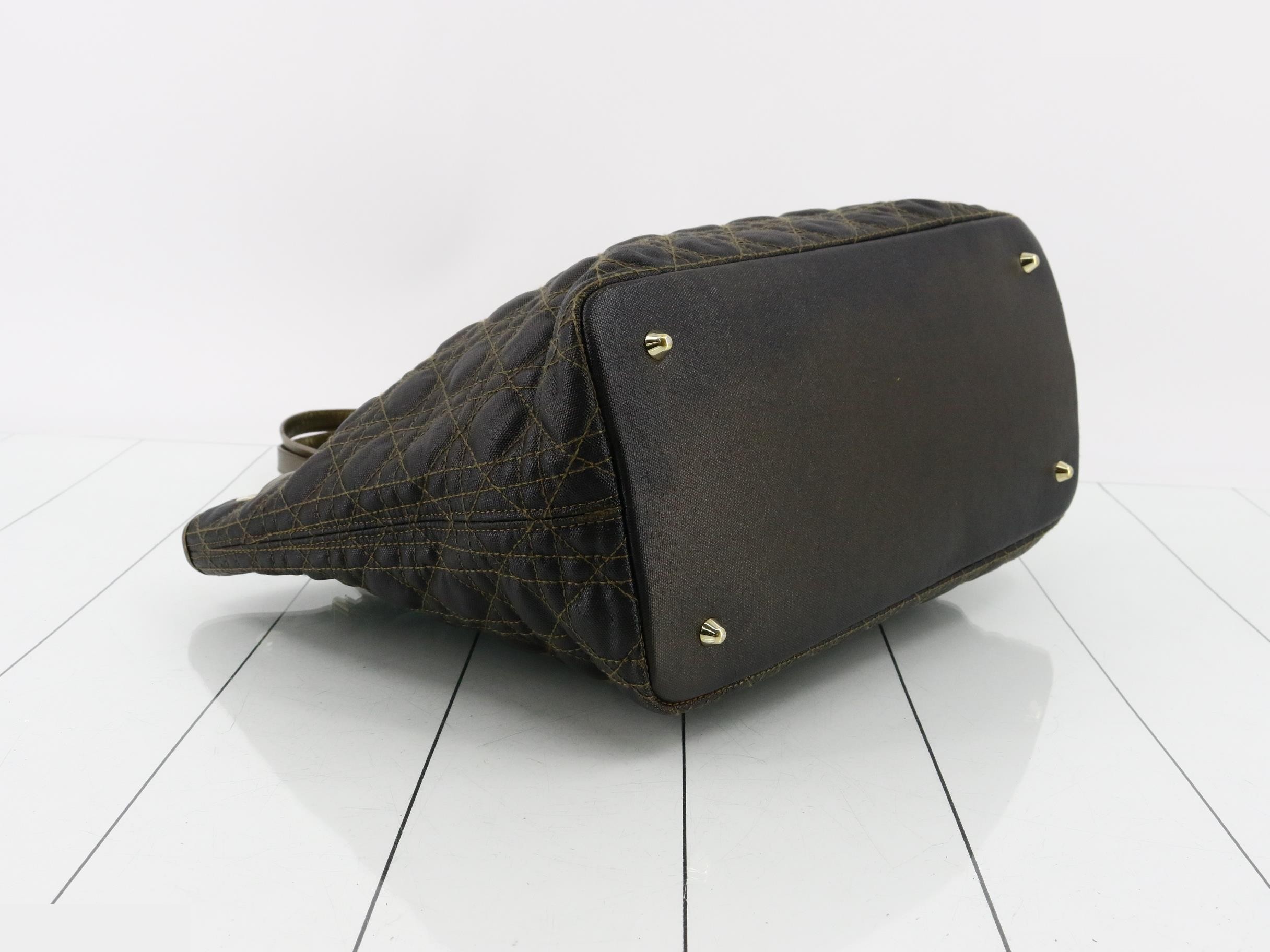 Cannage - Other Lines - Bags & Tote Bags — view 5