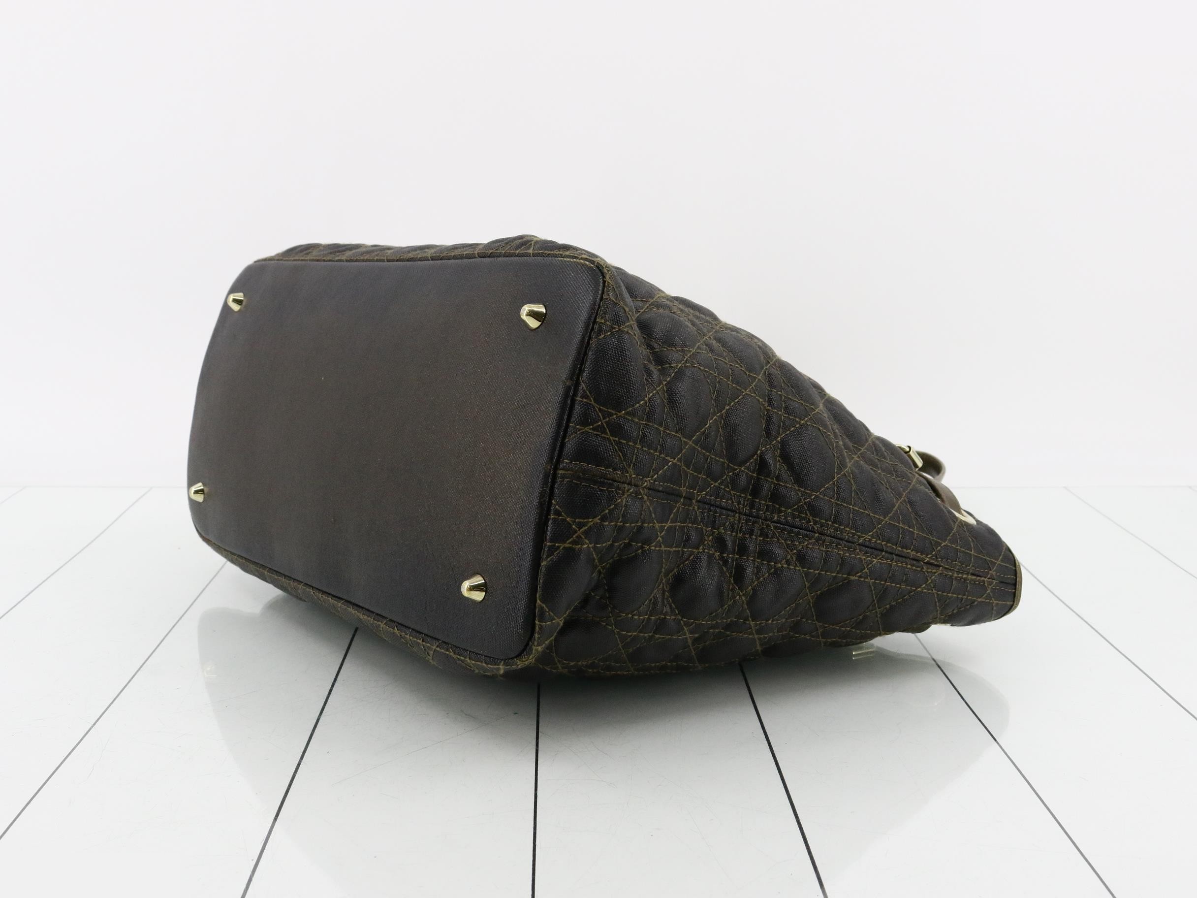 Cannage - Other Lines - Bags & Tote Bags — view 6