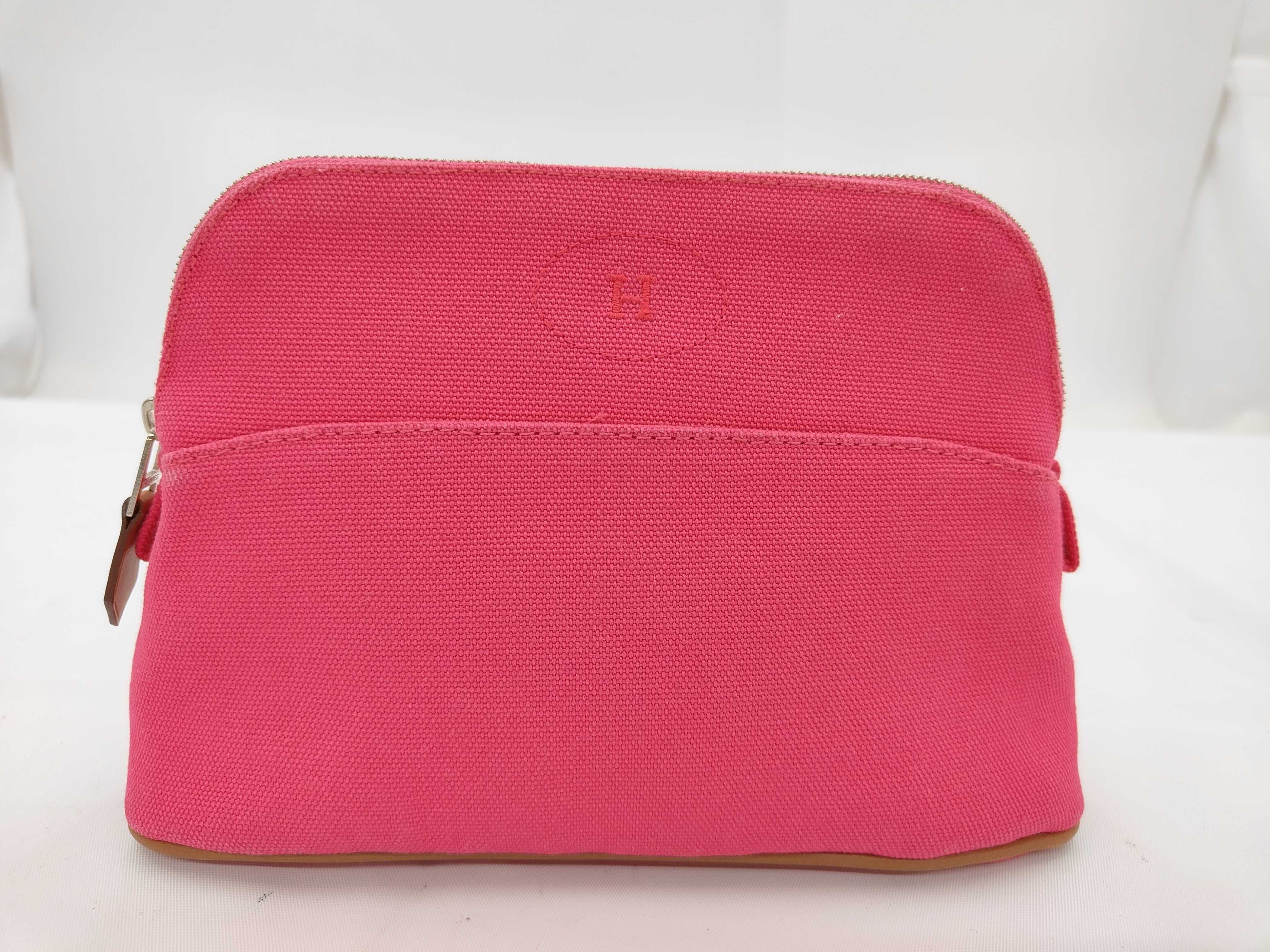 Bolide Pouch PM Pink