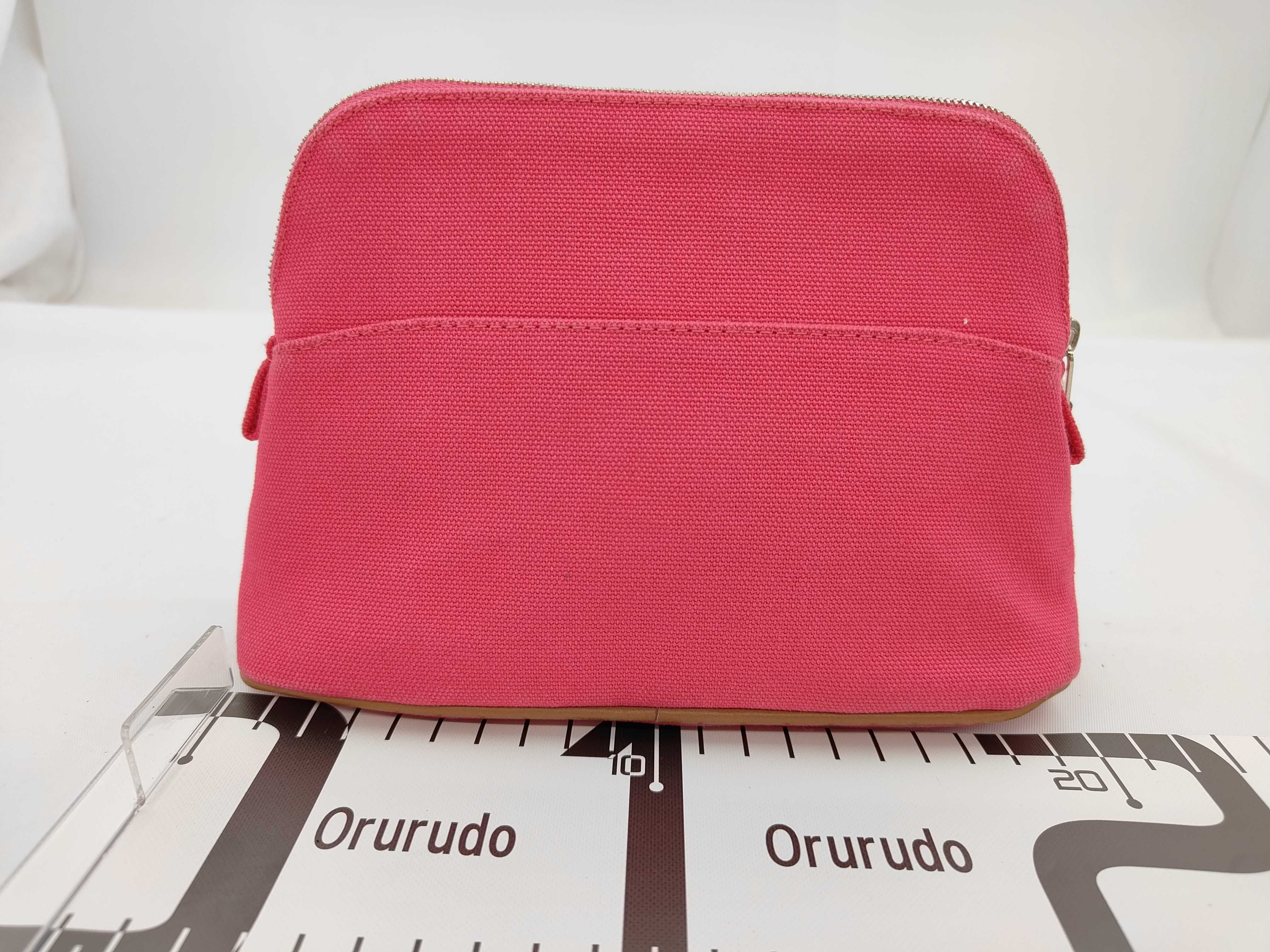 Bolide Pouch PM Pink — view 2