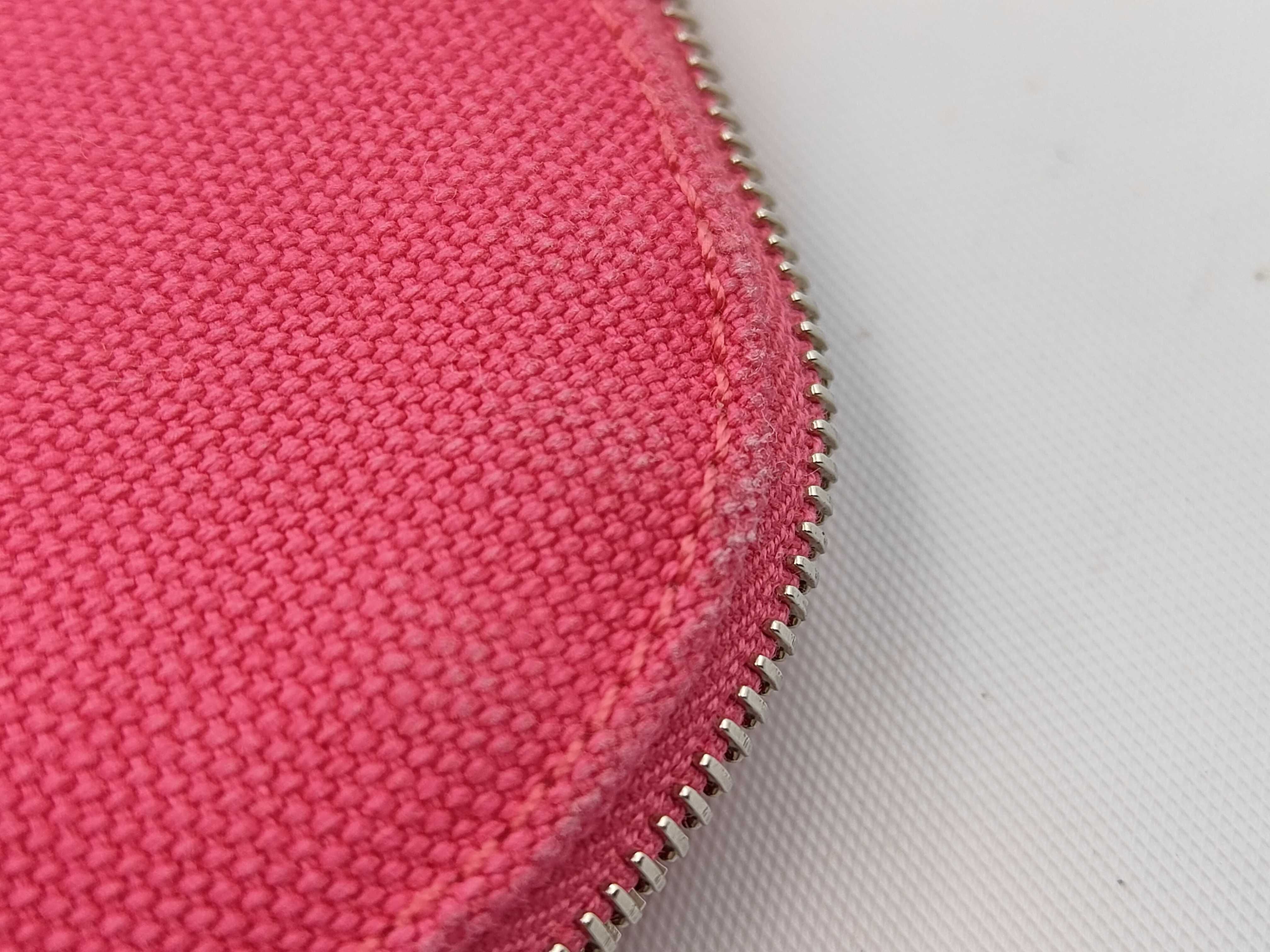 Bolide Pouch PM Pink — view 11