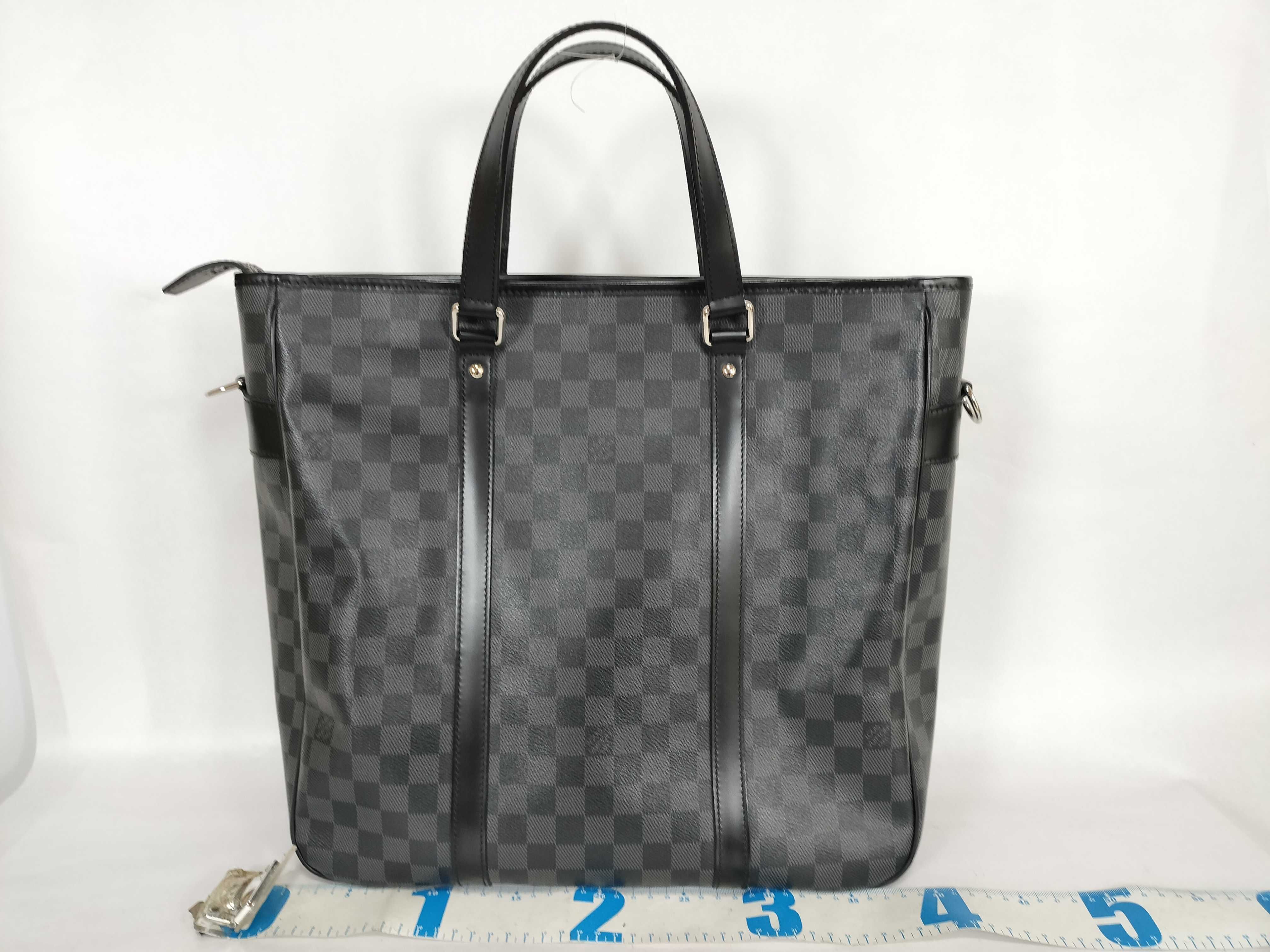 Tadao N41259 Business Bag — view 2