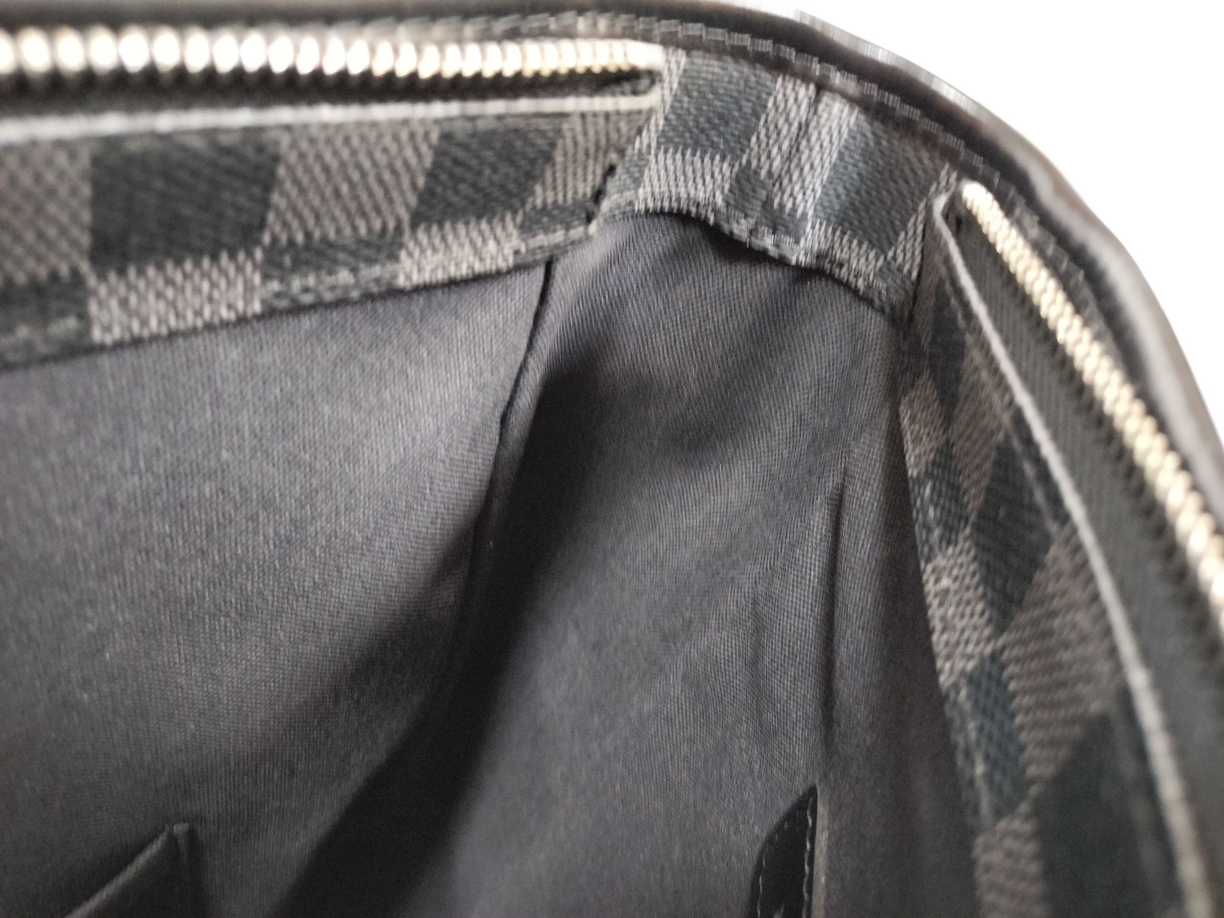 Tadao N41259 Business Bag — view 12