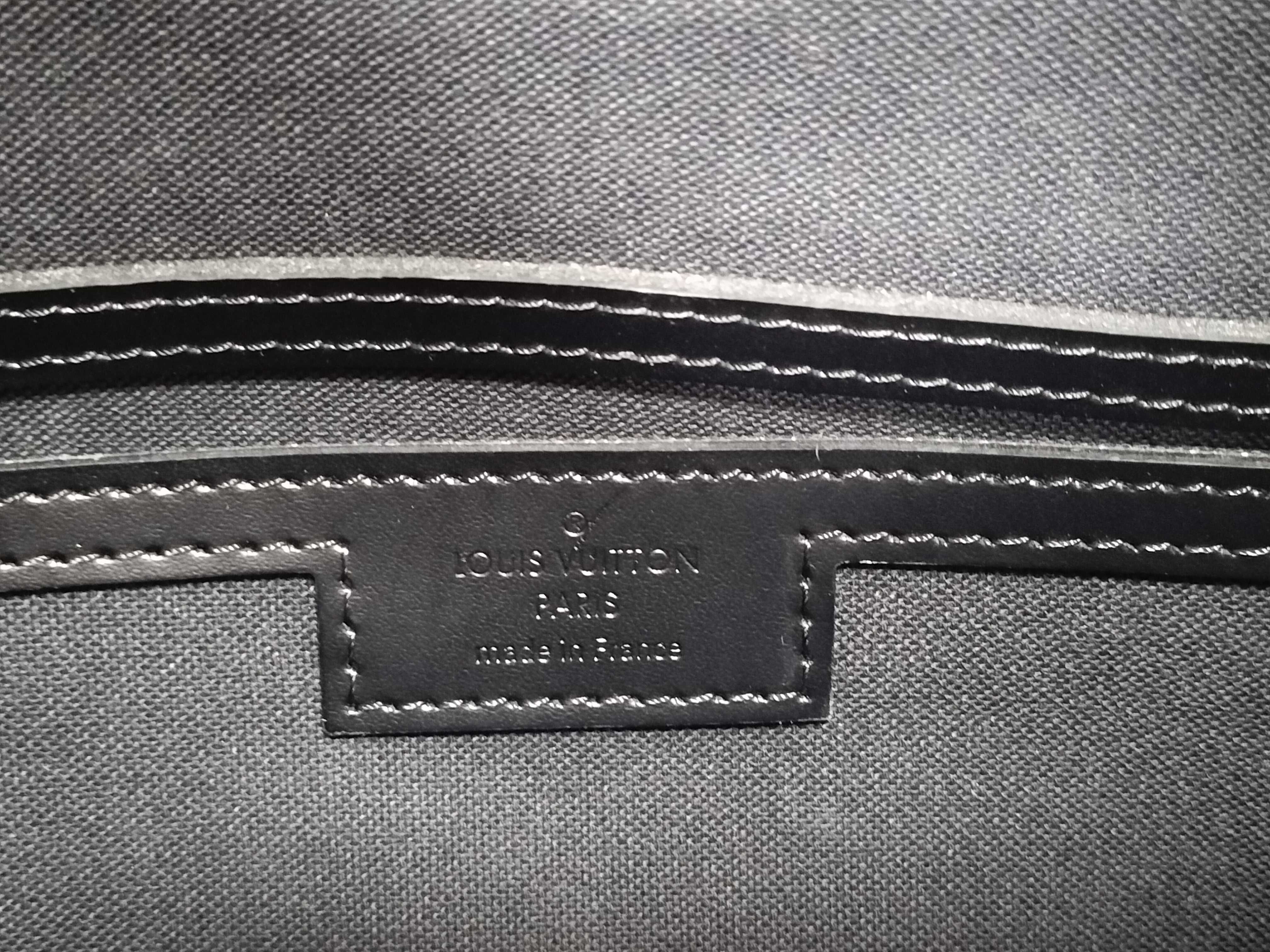 Tadao N41259 Business Bag — view 13