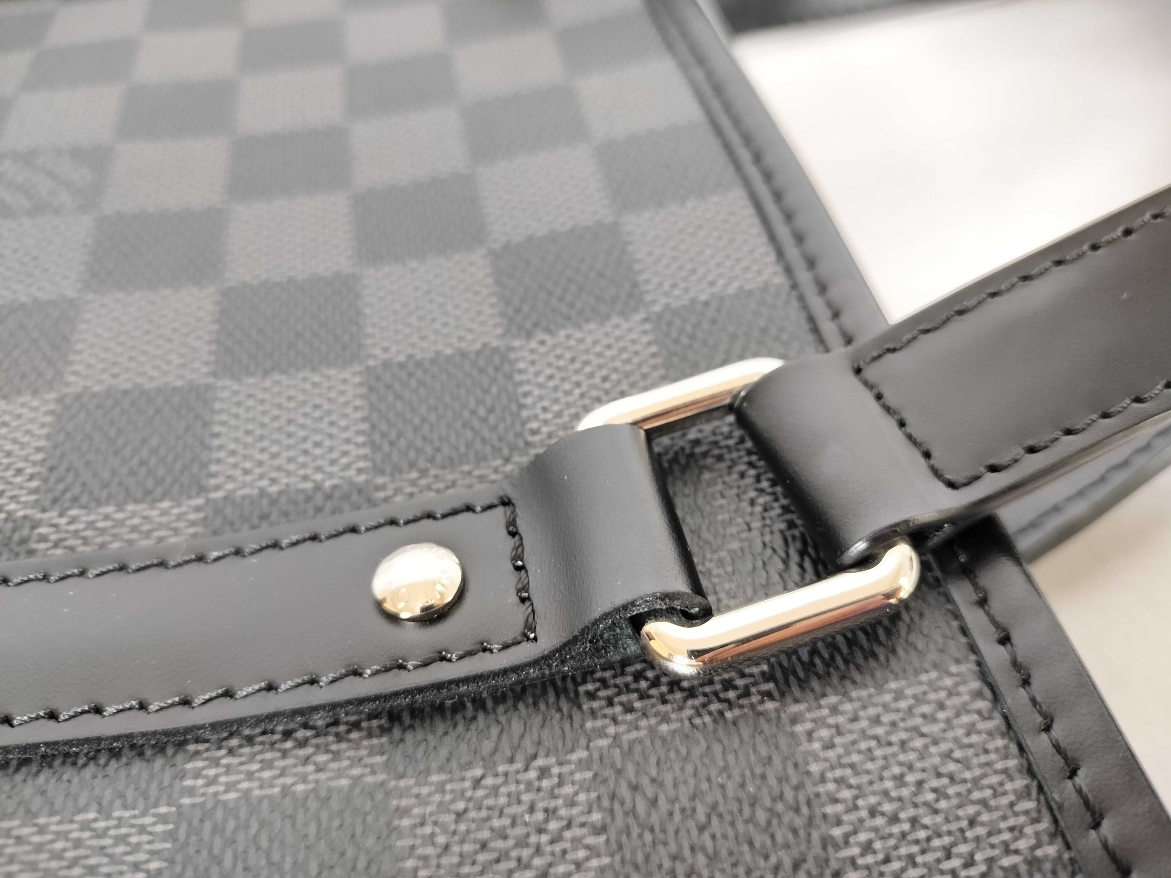 Tadao N41259 Business Bag — view 5