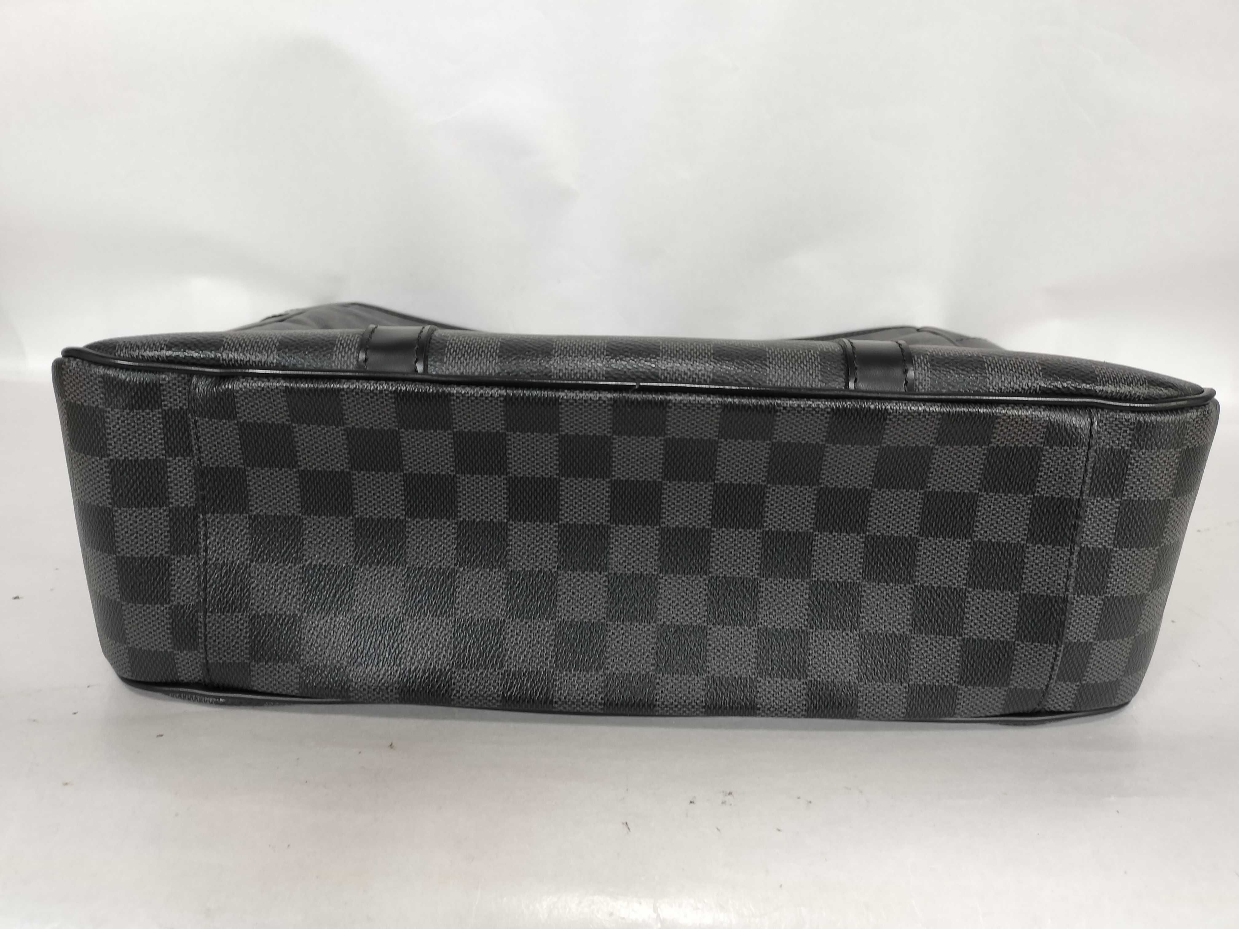 Tadao N41259 Business Bag — view 8
