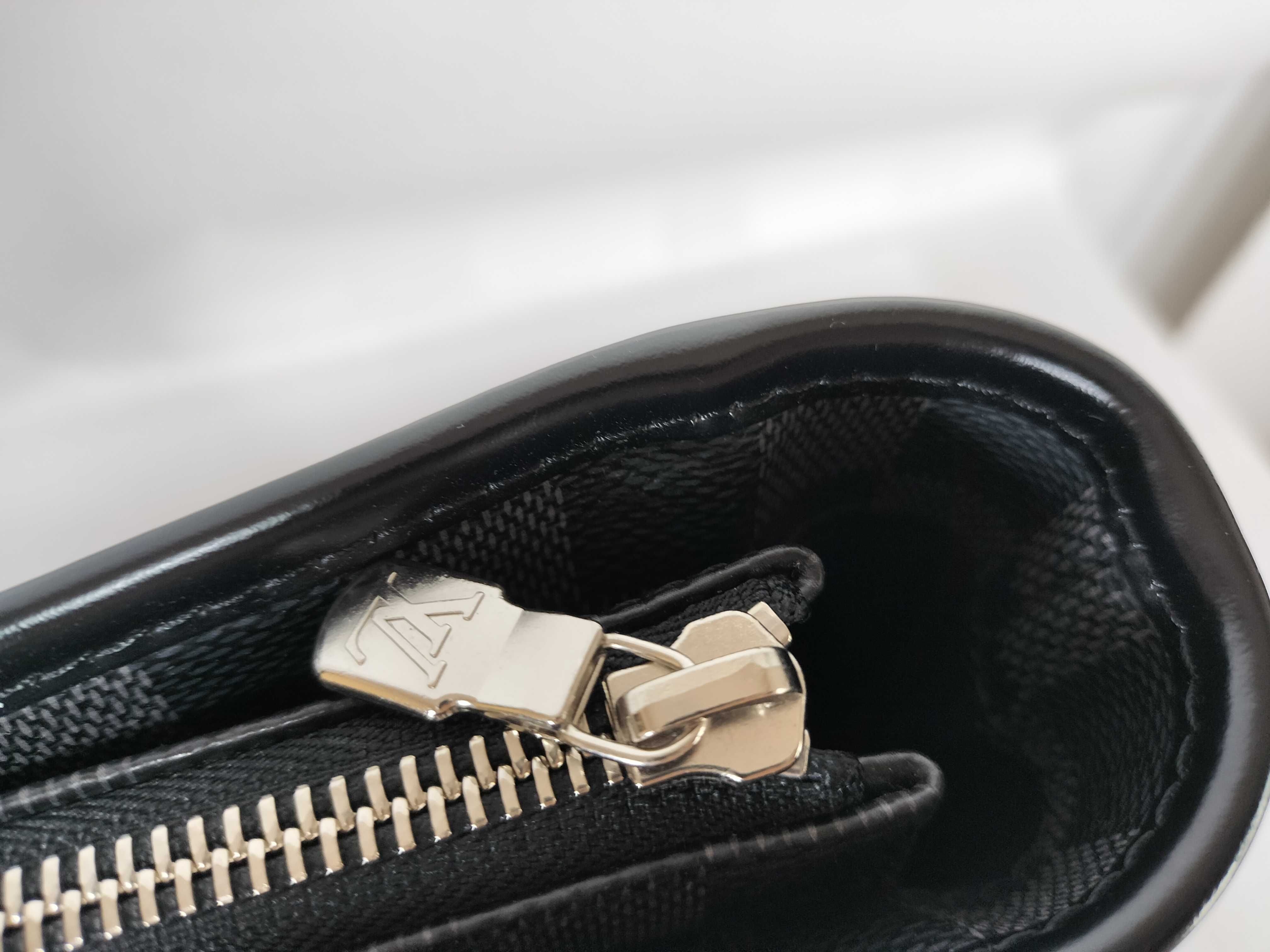 Tadao N41259 Business Bag — view 9