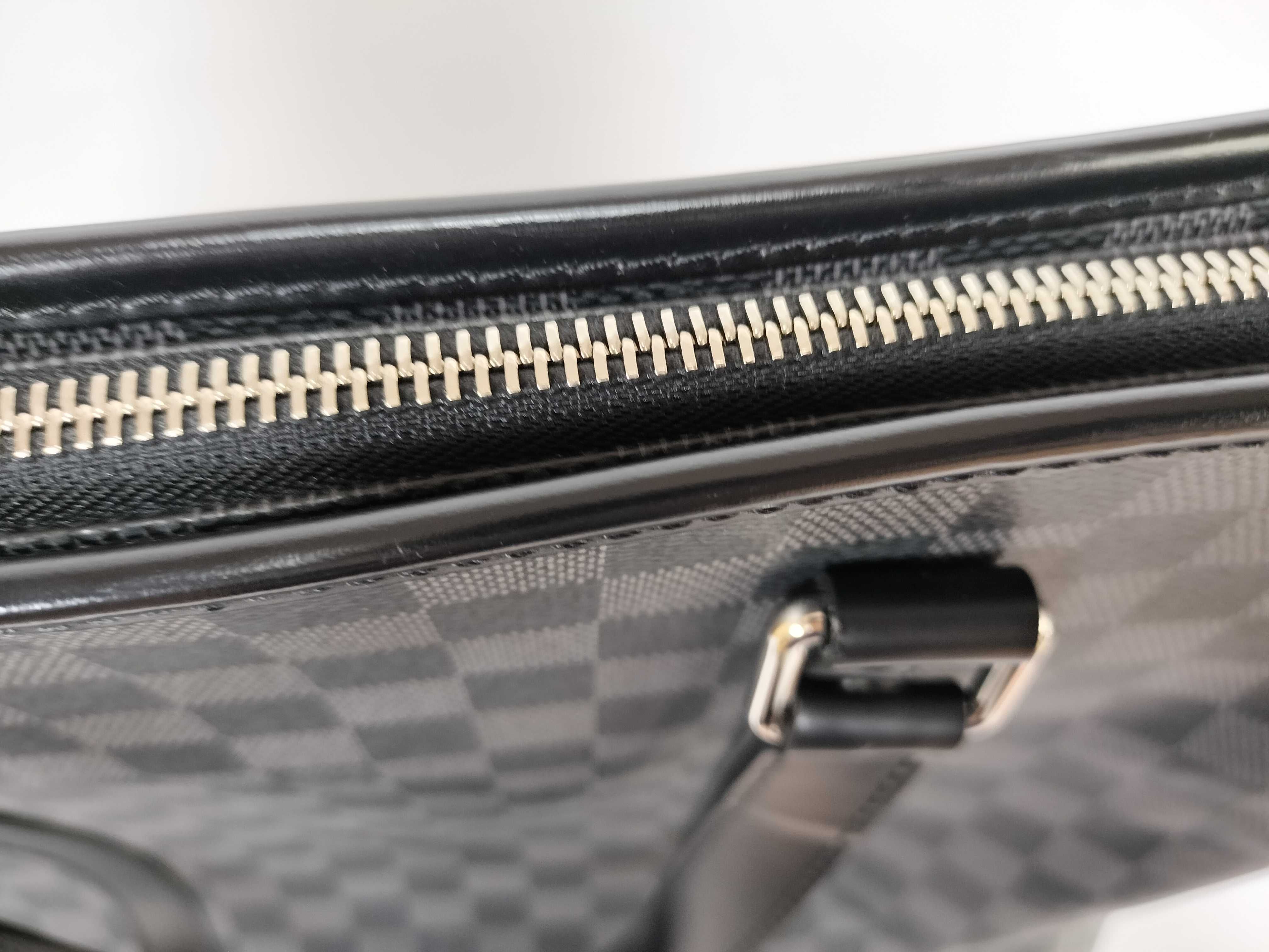 Tadao N41259 Business Bag — view 10