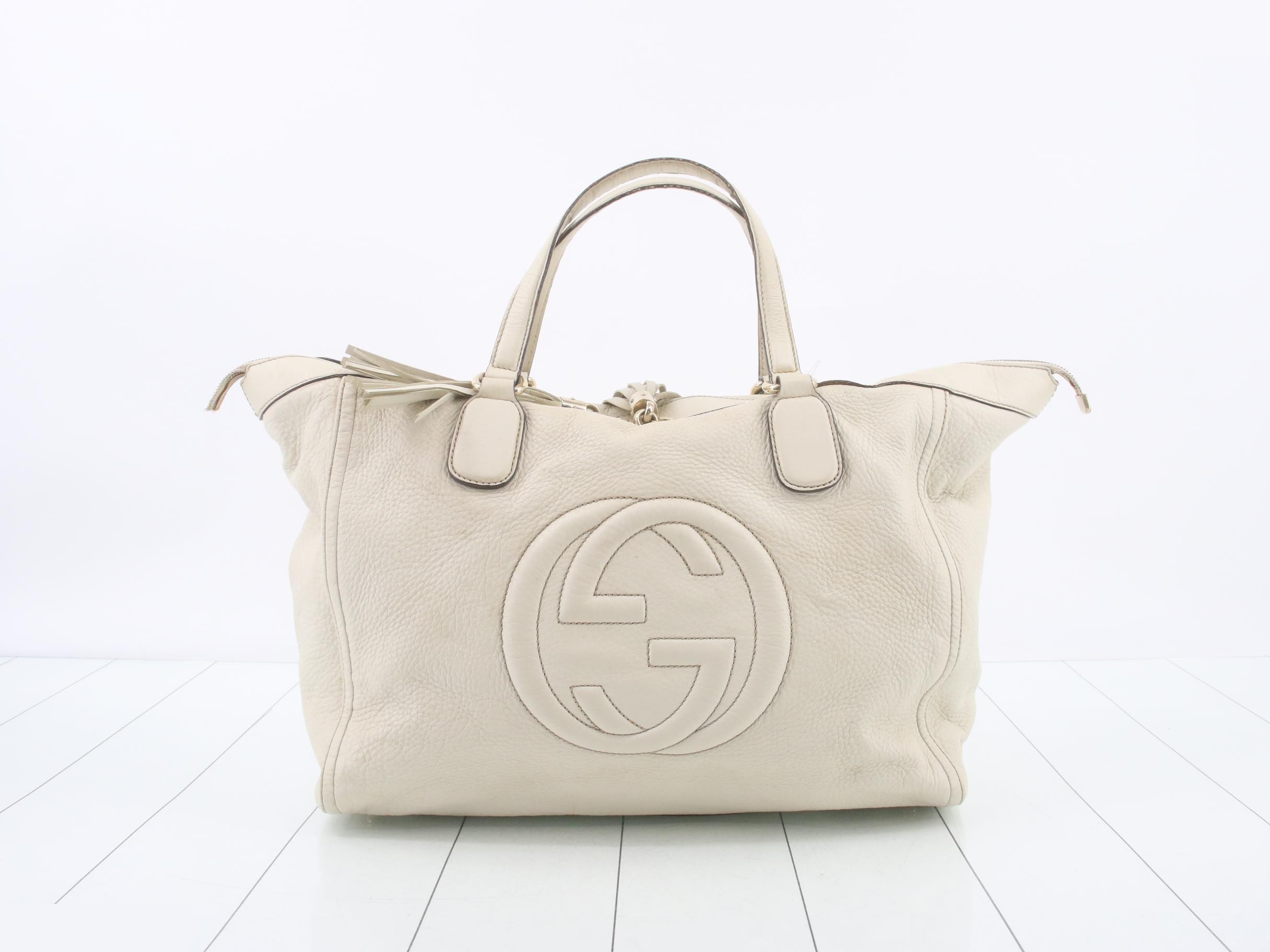 Soho Tote Bag