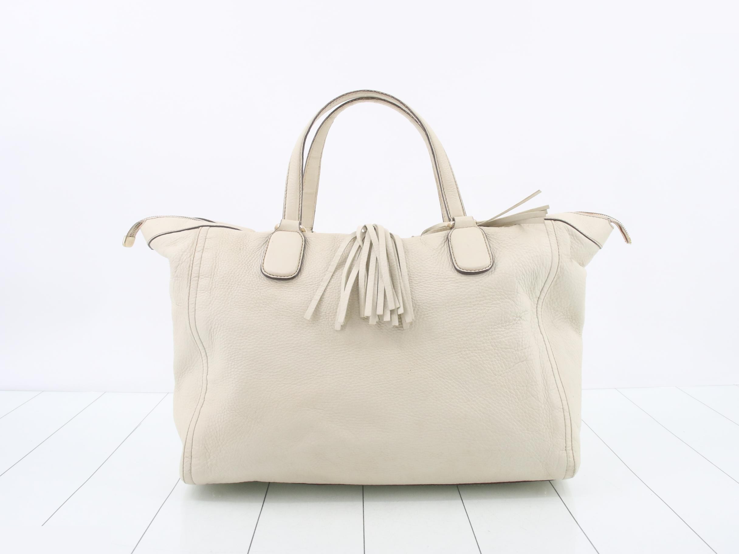 Soho Tote Bag — view 2