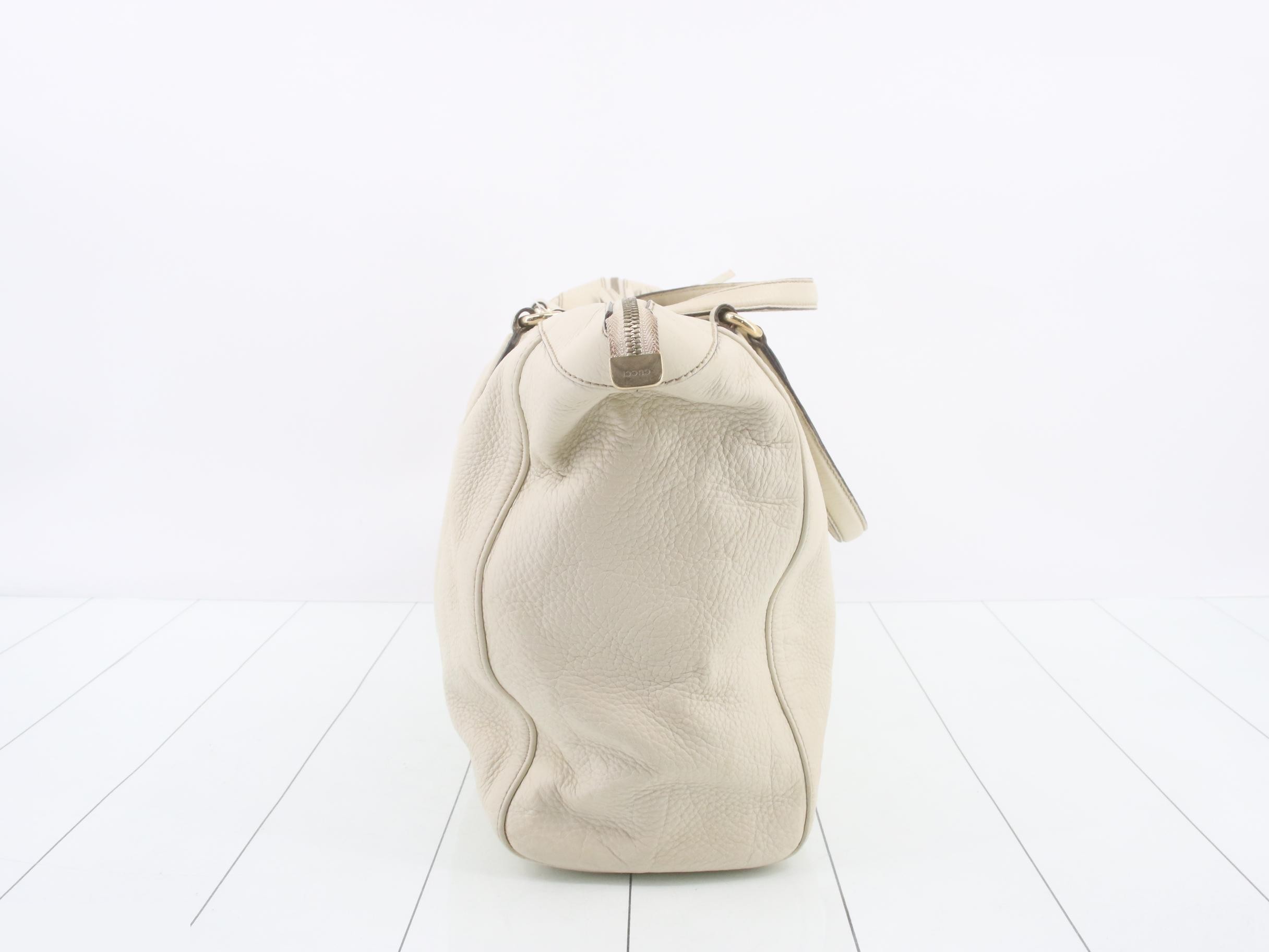 Soho Tote Bag — view 3
