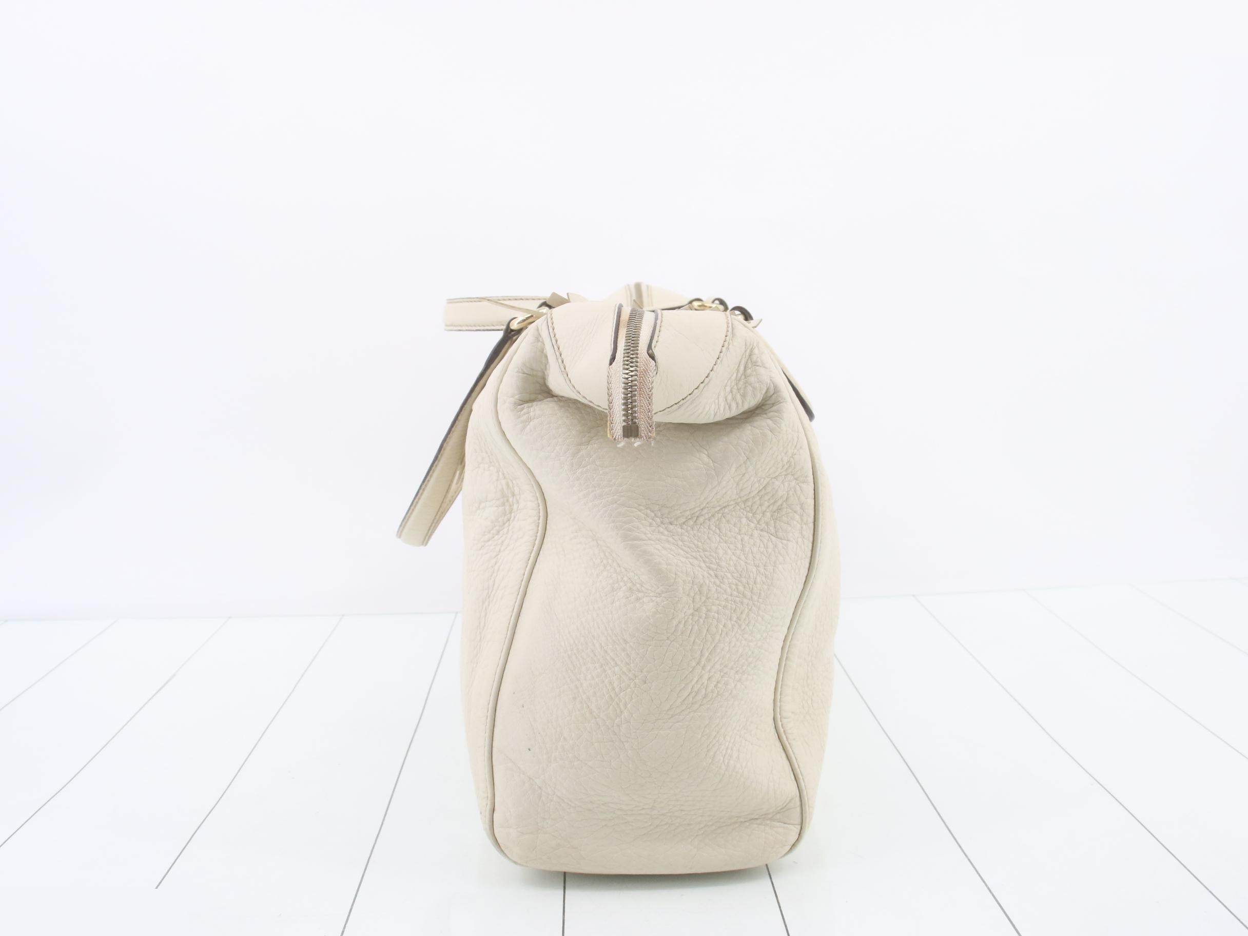 Soho Tote Bag — view 4