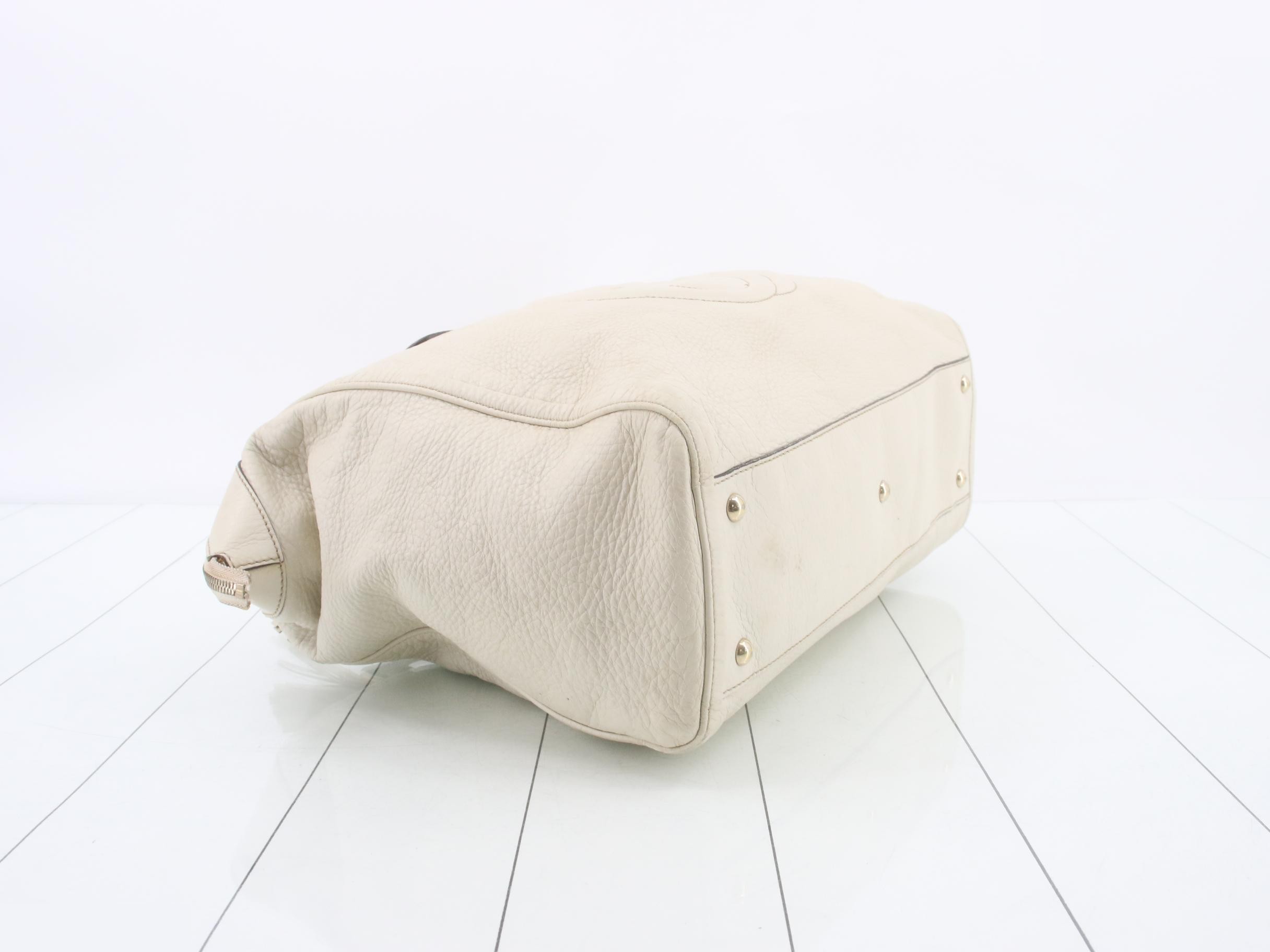 Soho Tote Bag — view 5