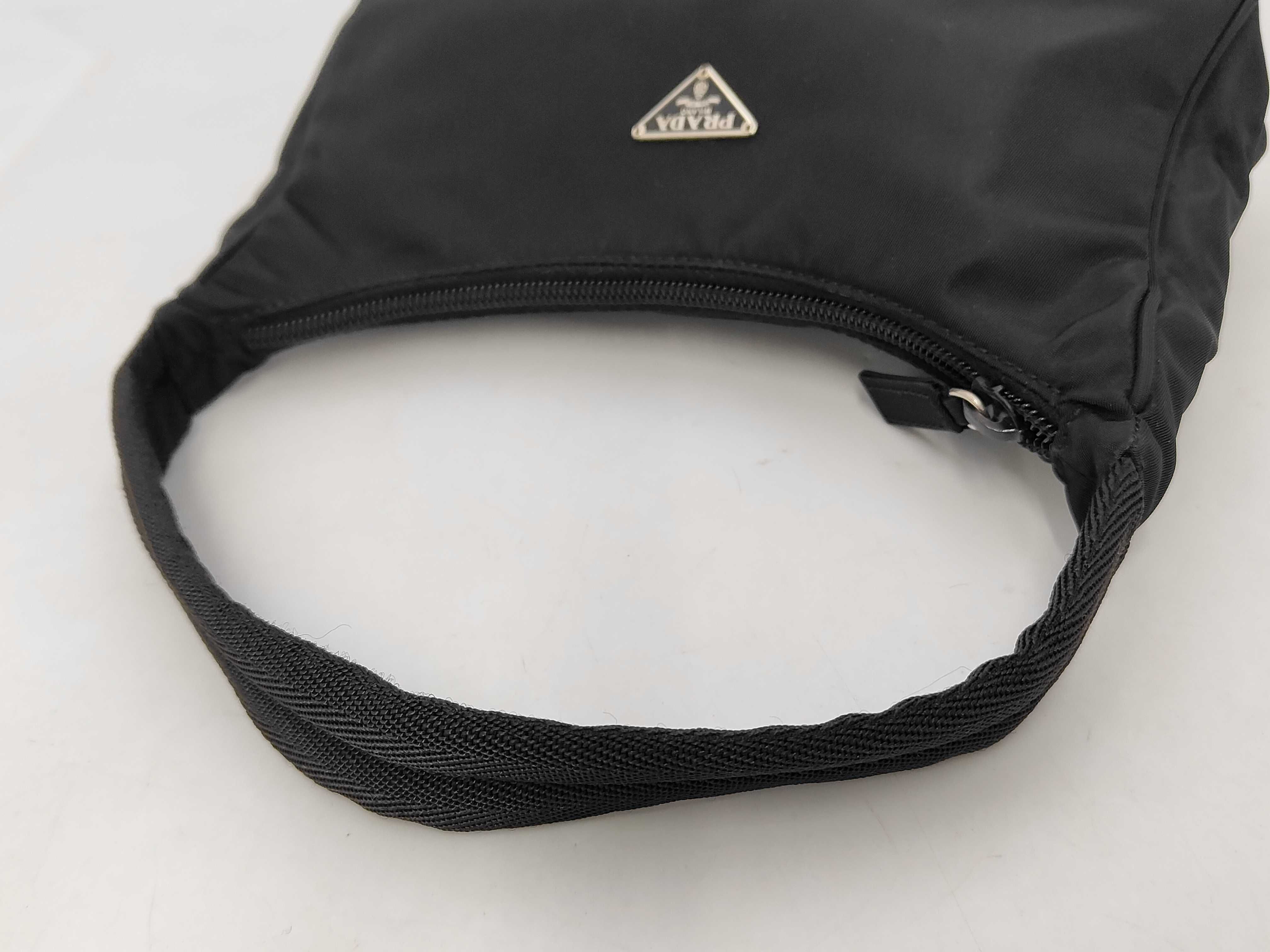 Nylon Handbag — view 3