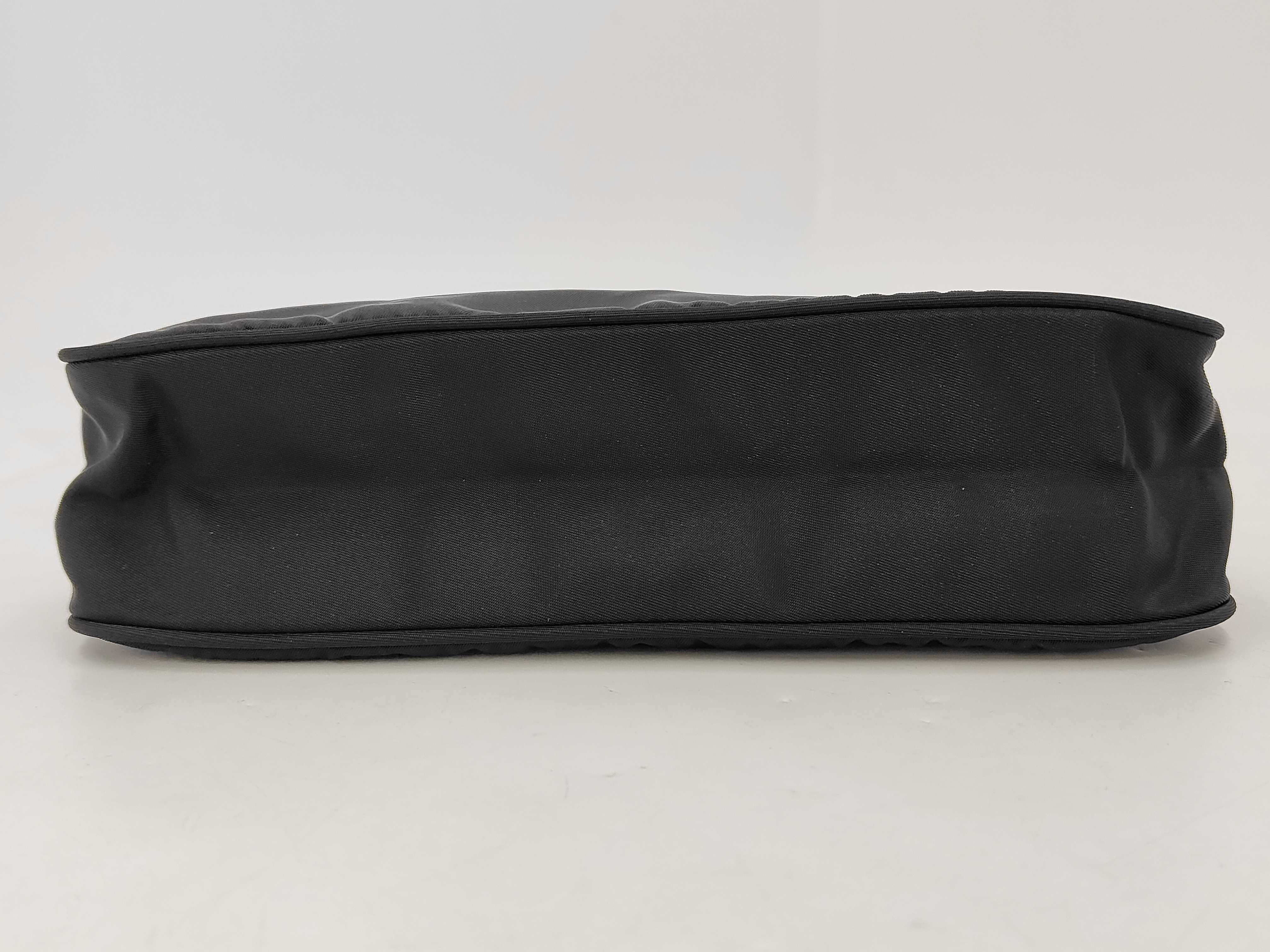 Nylon Handbag — view 7