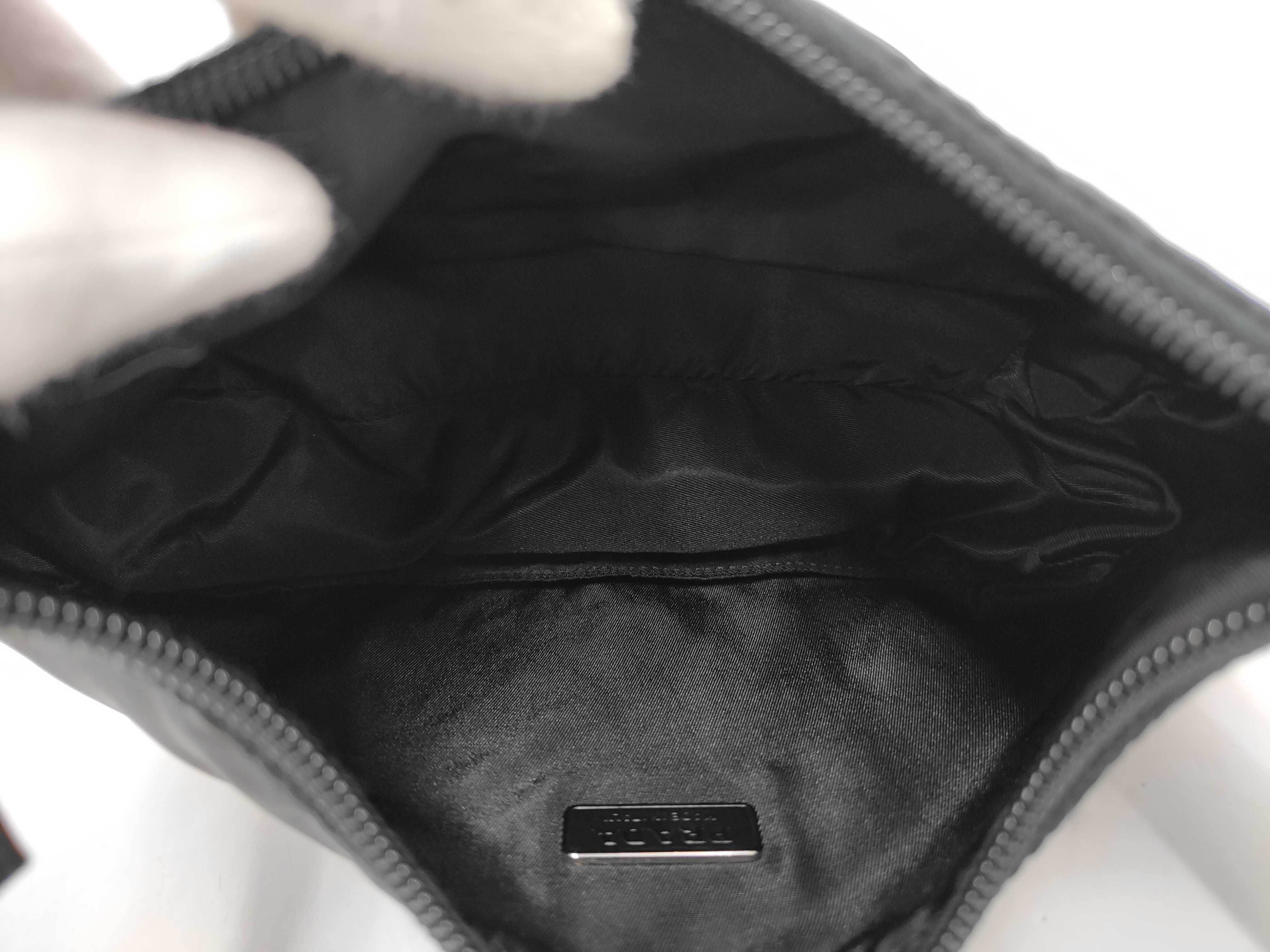 Nylon Handbag — view 9