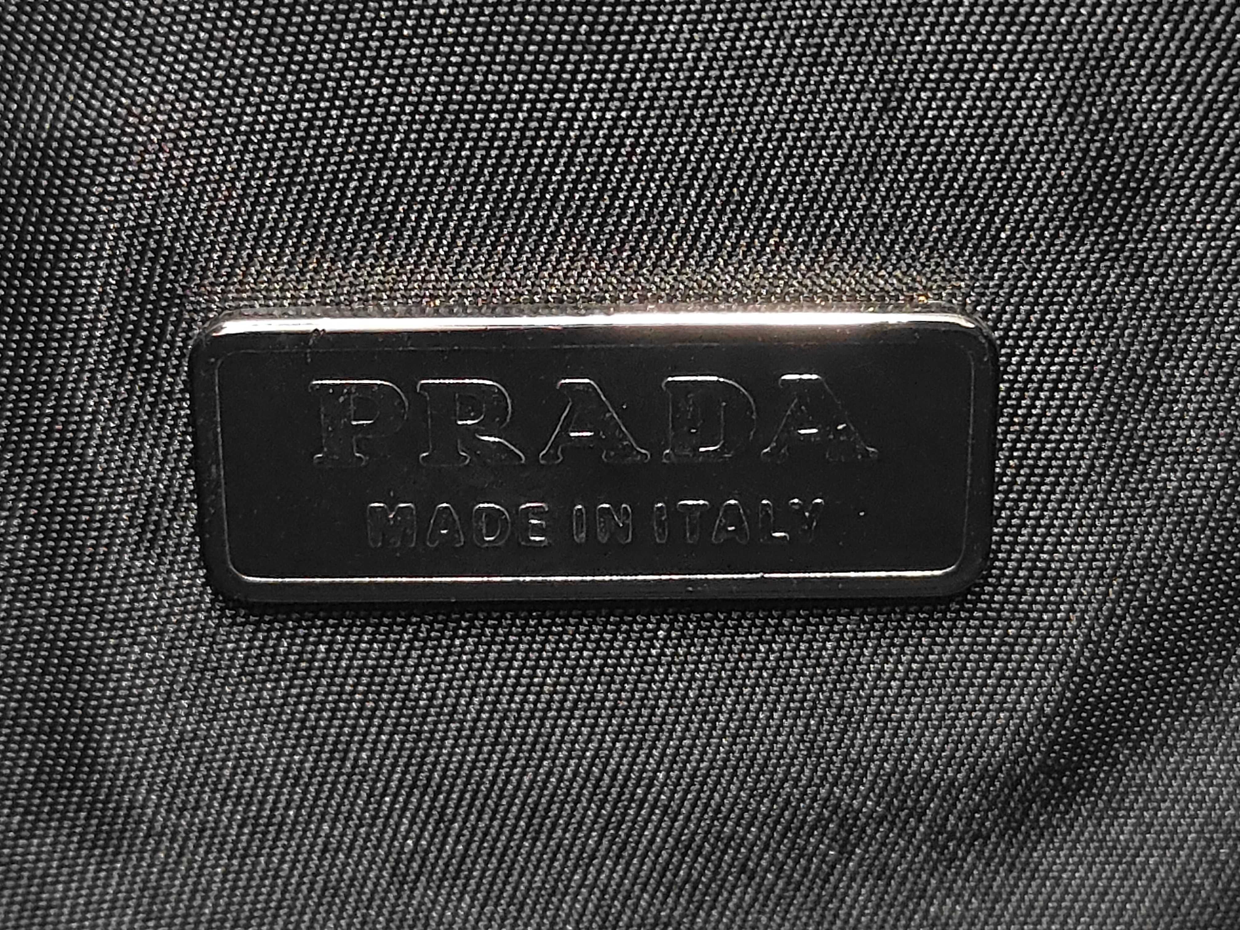 Nylon Handbag — view 10