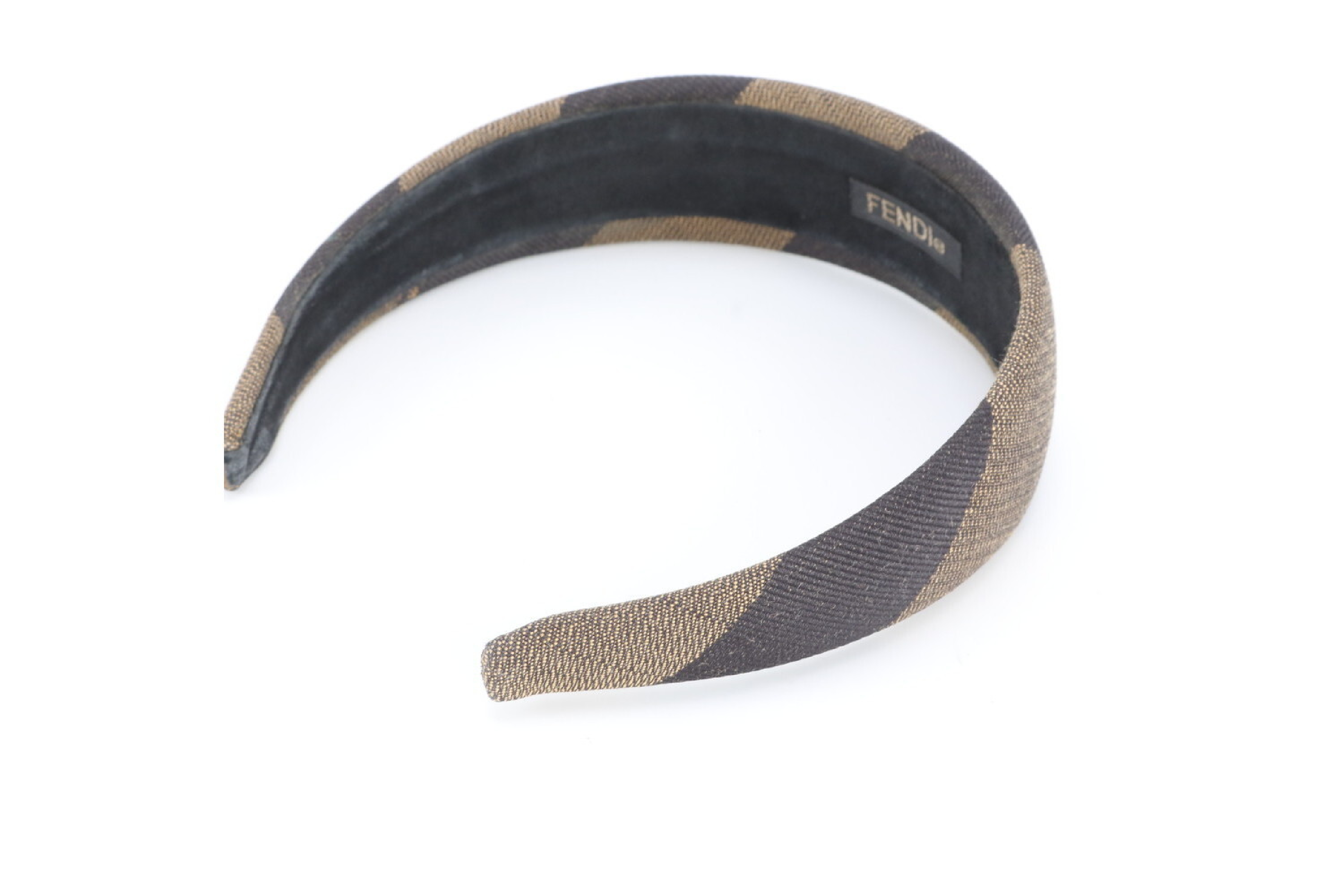 Pecan Headband Hair Accessory — view 3